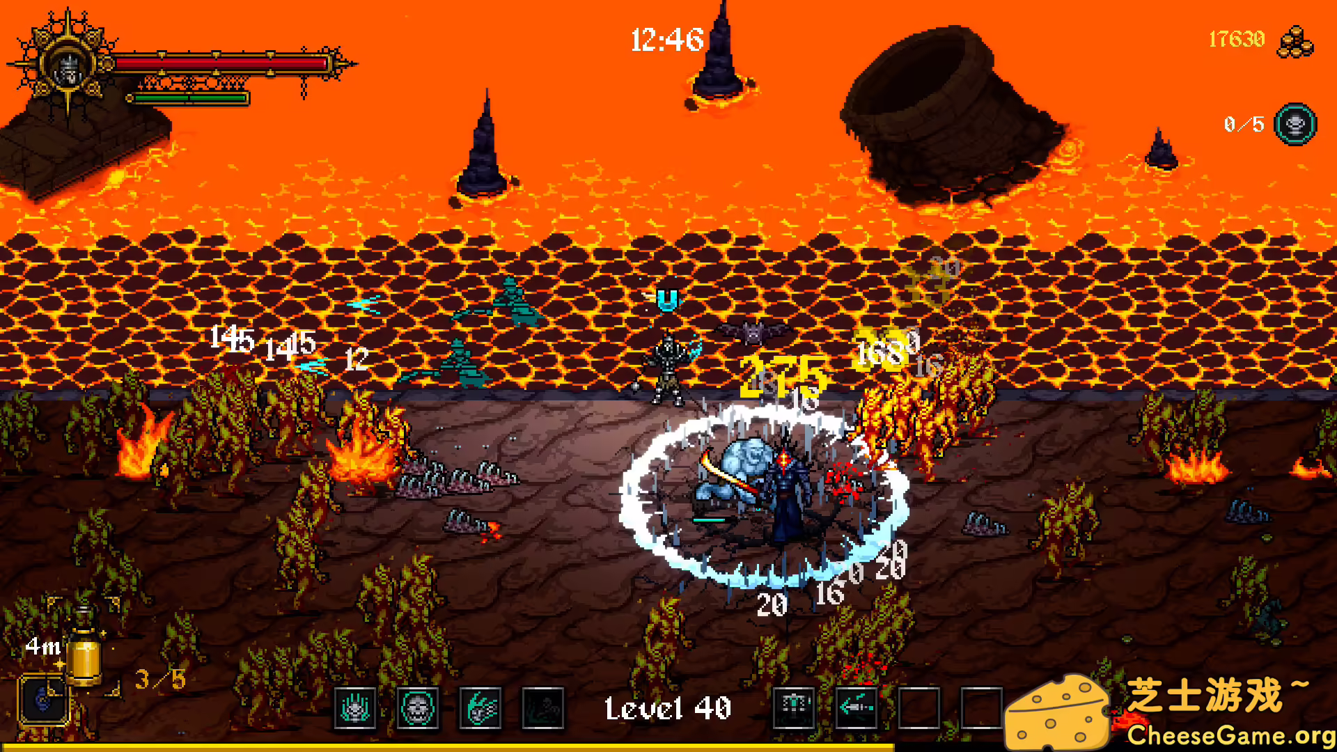 图片[5] [PC]守护者之魂/Keeper's Toll | 学习版单机游戏免费下载-CheeseGame-芝士游戏