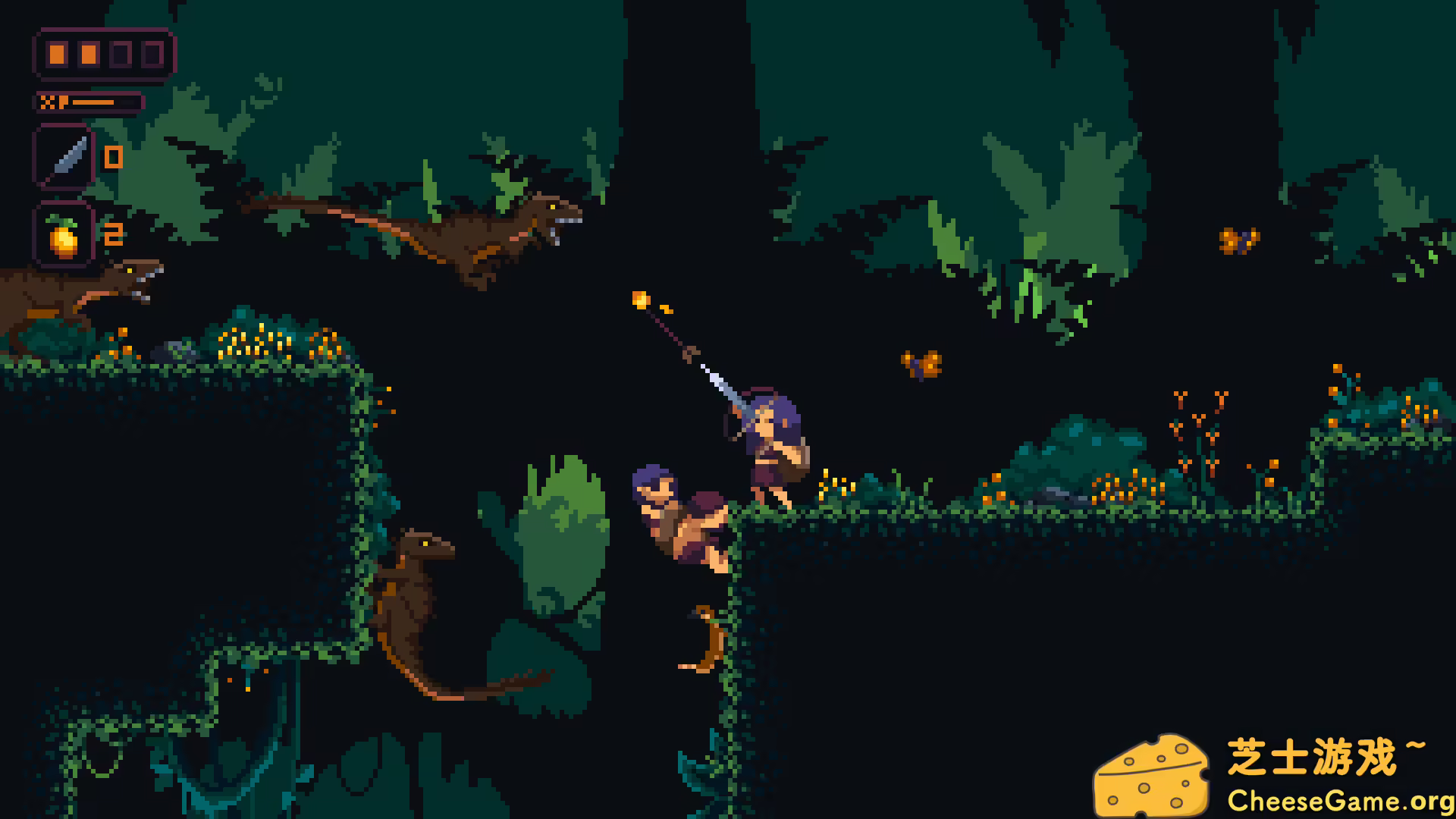 图片[6] [PC]原始星球/Primal Planet | 学习版单机游戏免费下载-CheeseGame-芝士游戏