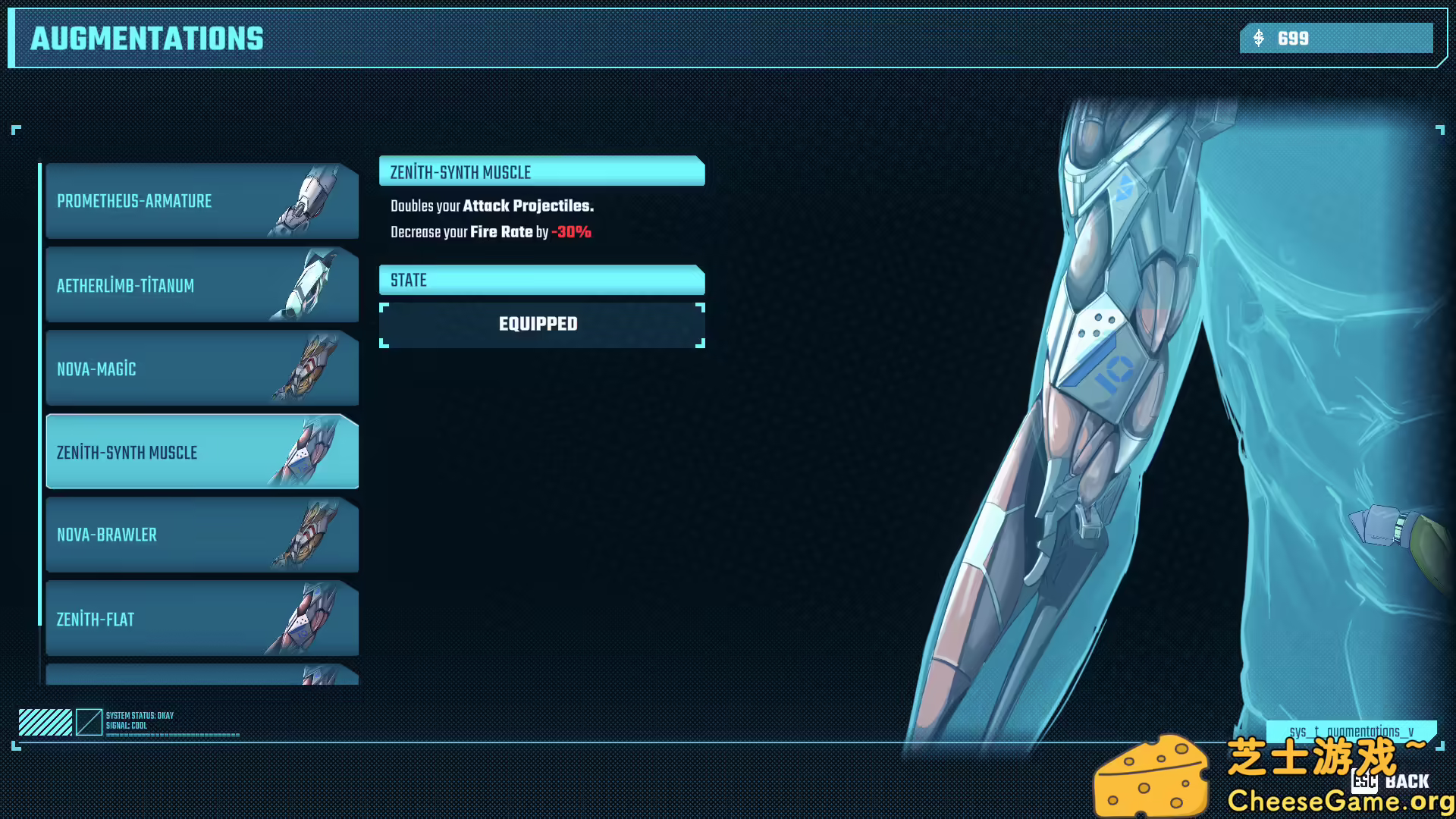 图片[3] [PC]汽水侠/Sodaman | 学习版单机游戏免费下载-CheeseGame-芝士游戏