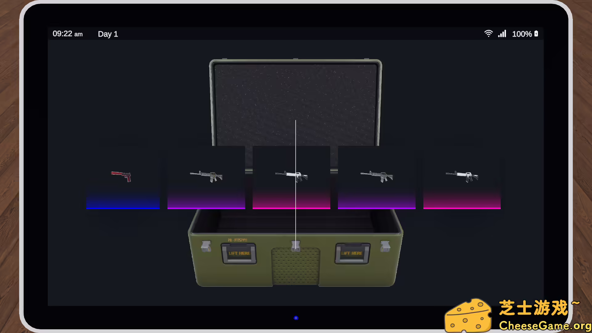 图片[3] [PC]射击场模拟器/Shooting Range Simulator | 学习版单机游戏免费下载-CheeseGame-芝士游戏