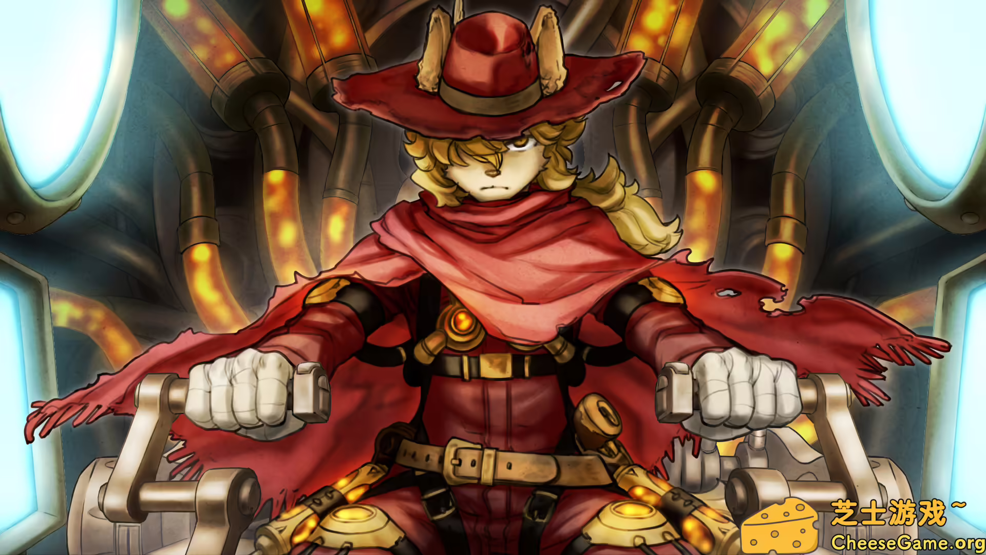 图片[5] [PC]战场的赋格曲3/Fuga: Melodies of Steel 3 | 学习版单机游戏免费下载-CheeseGame-芝士游戏