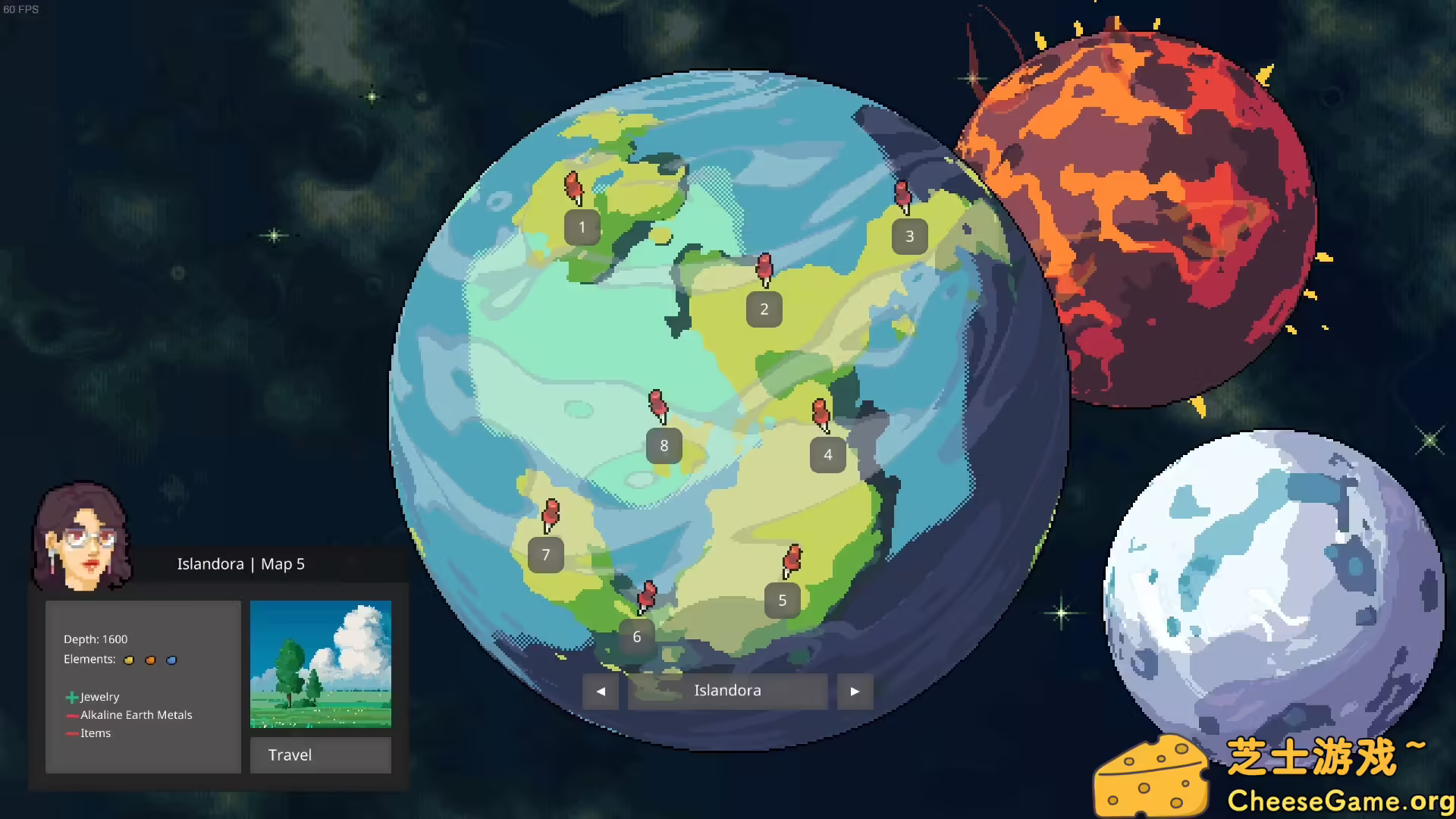 图片[3] [PC]超级矿机/Super Mining Mechs | 学习版单机游戏免费下载-CheeseGame-芝士游戏