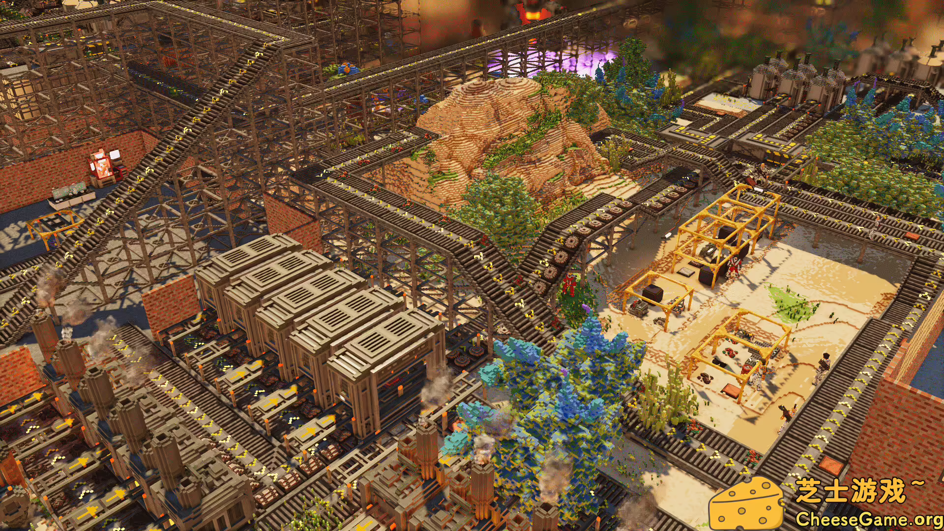 图片[2] [PC]黎明时分/Dawn Apart | 学习版单机游戏免费下载-CheeseGame-芝士游戏