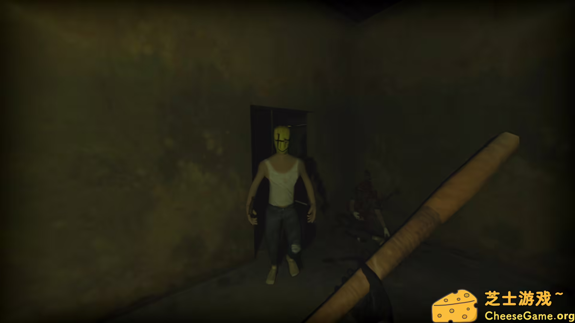 图片[4] [PC]猪面/PIGFACE | 学习版单机游戏免费下载-CheeseGame-芝士游戏