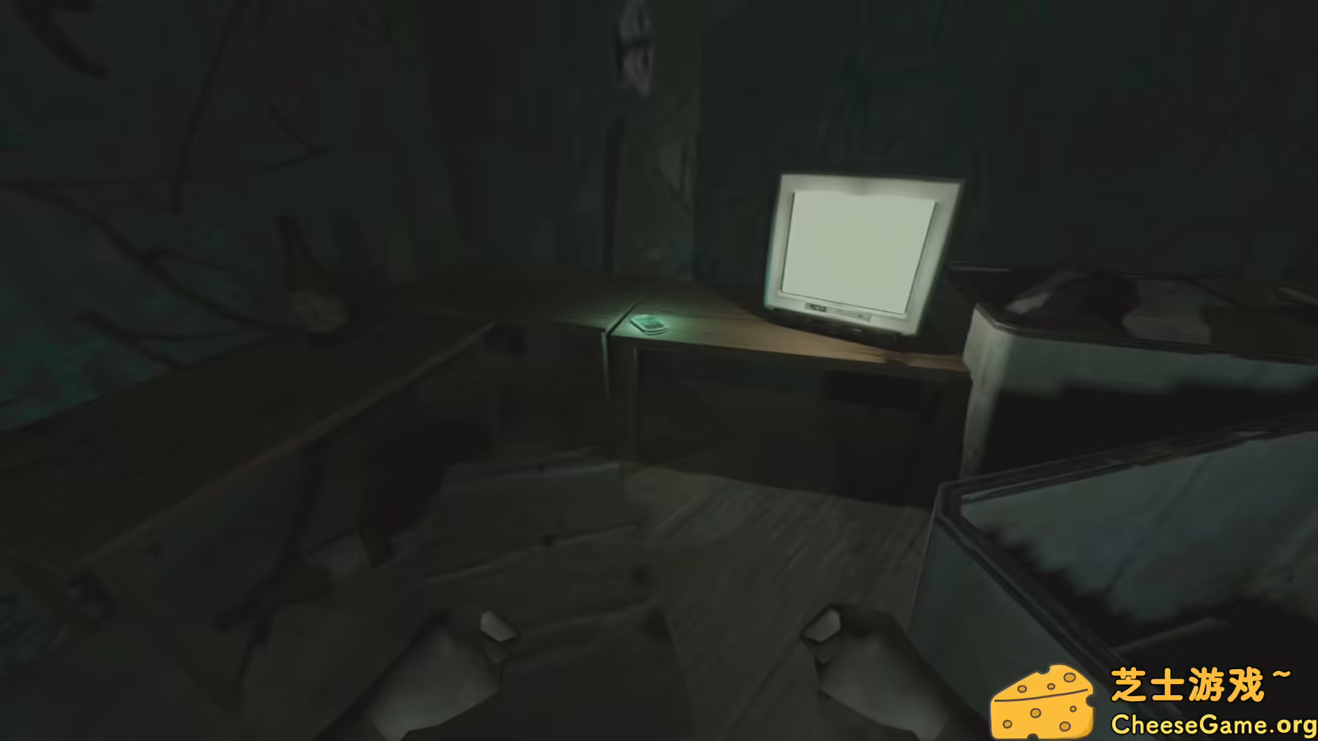 图片[6] [PC]猪面/PIGFACE | 学习版单机游戏免费下载-CheeseGame-芝士游戏