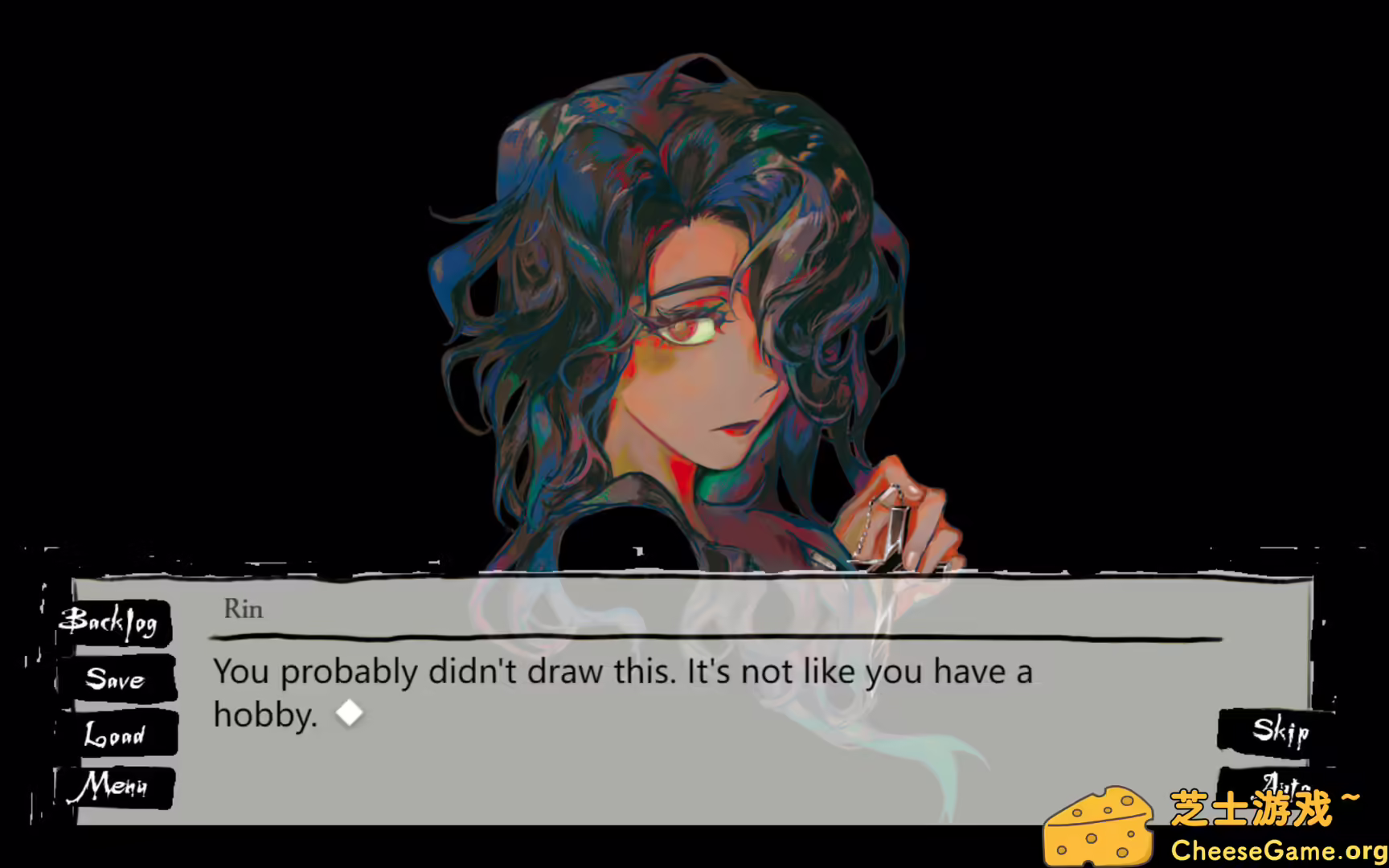 图片[3] [PC]蝴蝶收藏家/The Butterfly Collector | 学习版单机游戏免费下载-CheeseGame-芝士游戏