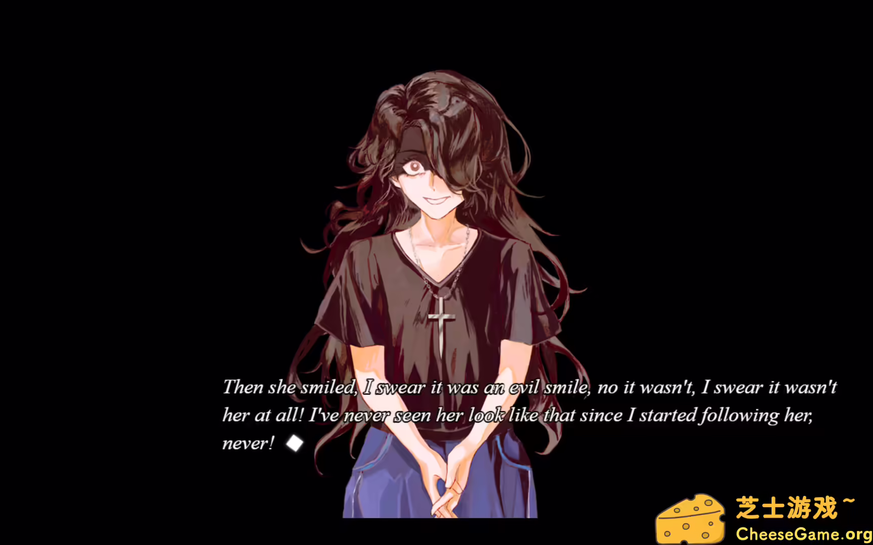 图片[5] [PC]蝴蝶收藏家/The Butterfly Collector | 学习版单机游戏免费下载-CheeseGame-芝士游戏