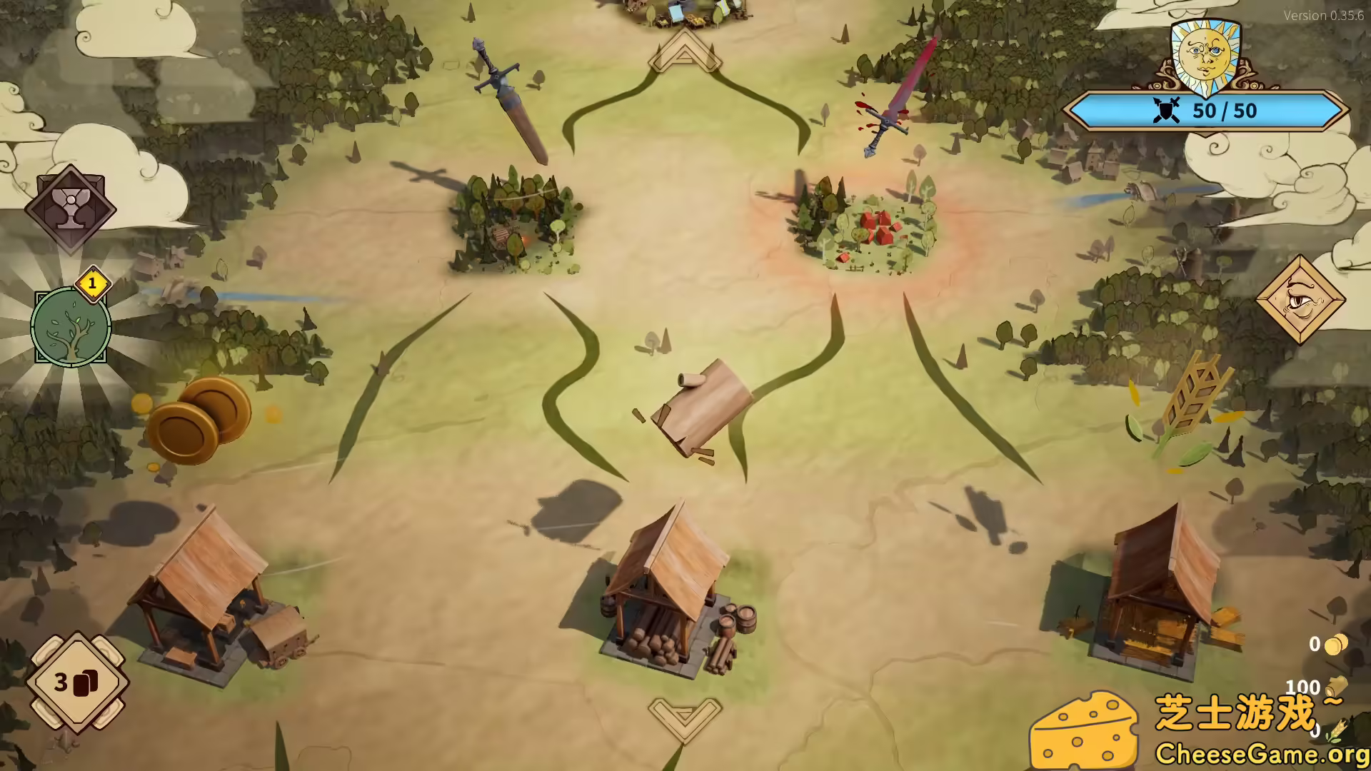 图片[3] [PC]方块公国/Drop Duchy | 学习版单机游戏免费下载-CheeseGame-芝士游戏