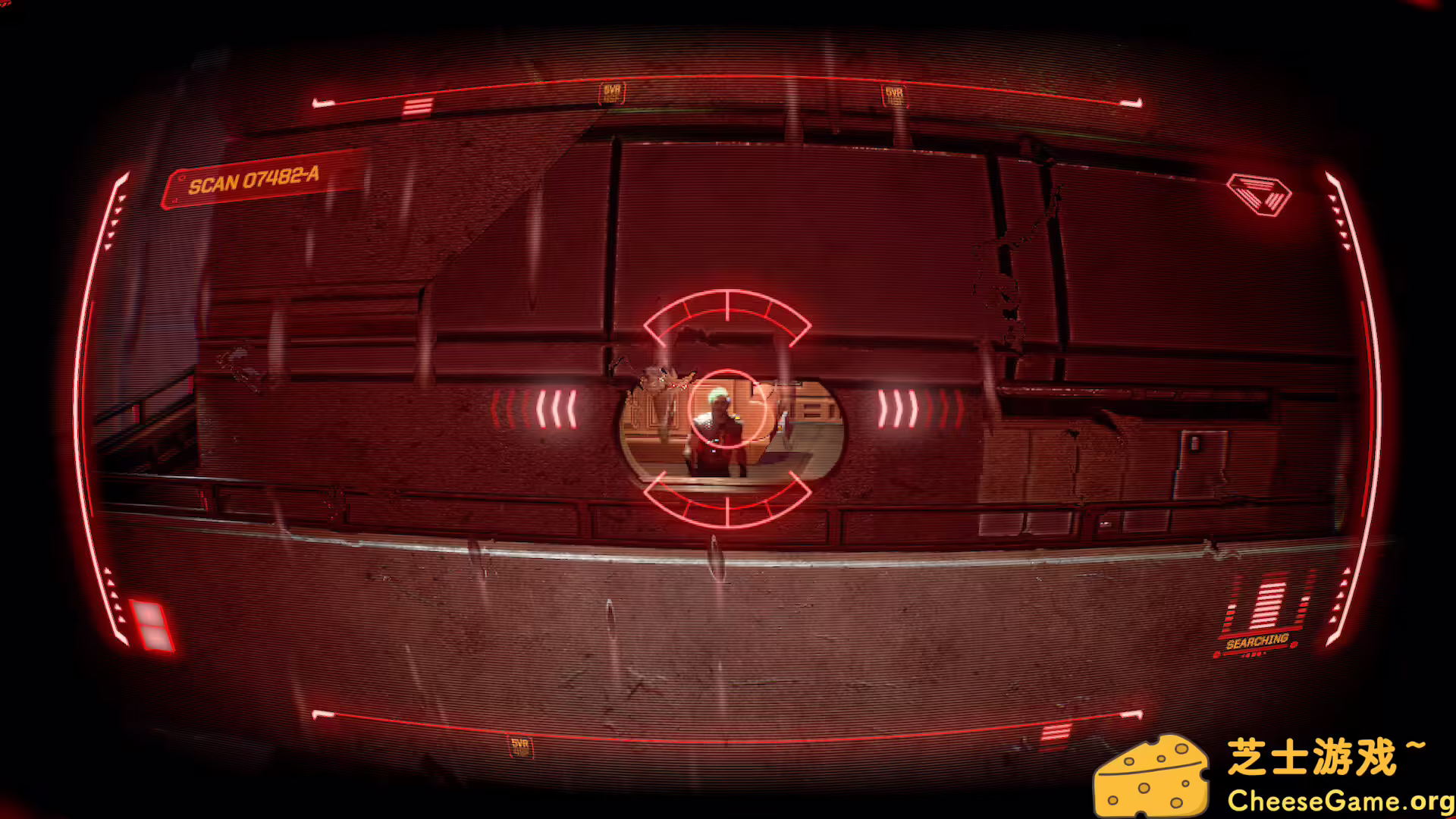 图片[6] [PC]网络奇兵：重制版/System Shock | 学习版单机游戏免费下载-CheeseGame-芝士游戏