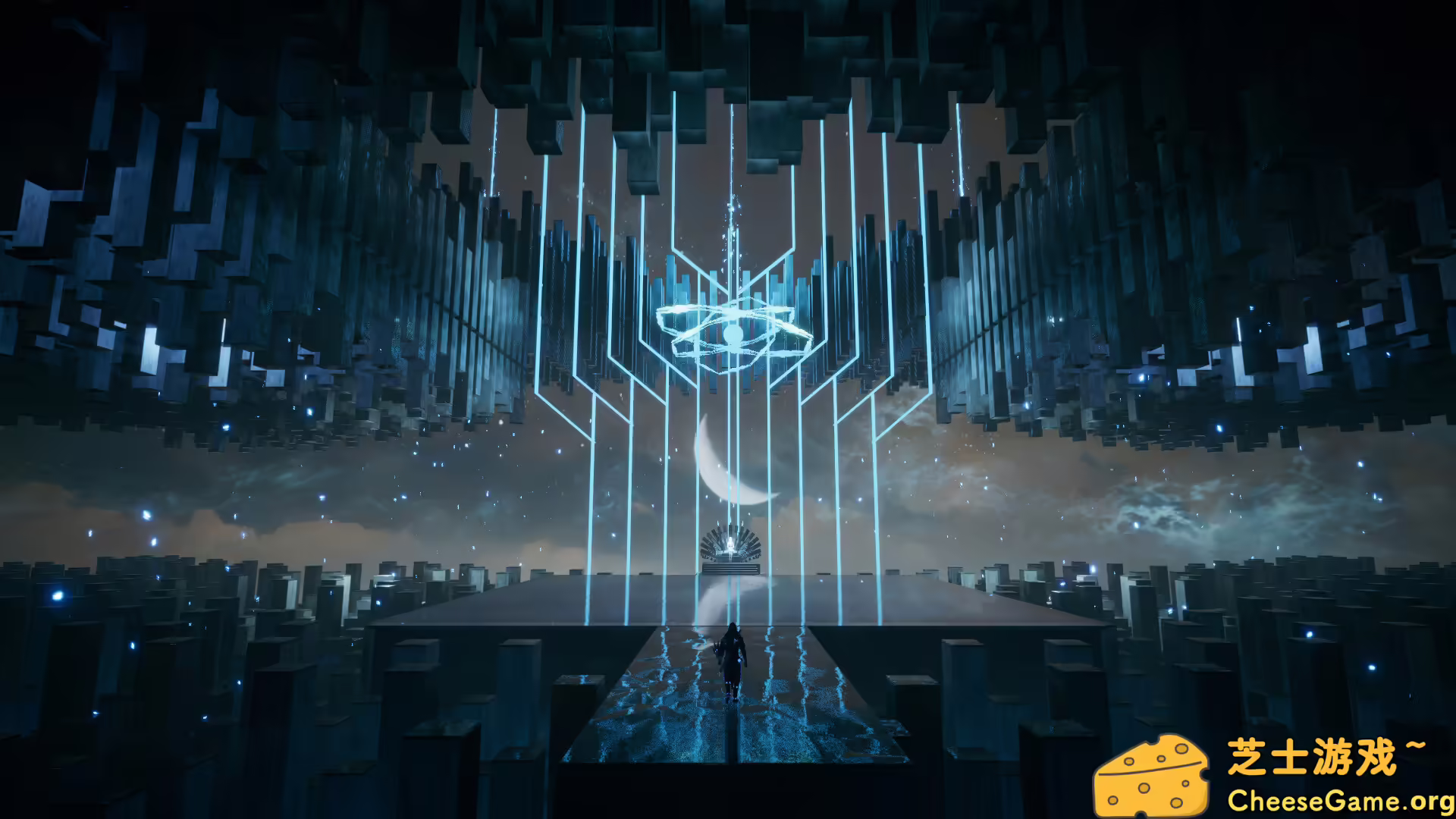 图片[3] [PC]琉隐无界/Liuyin's world | 学习版单机游戏免费下载-CheeseGame-芝士游戏