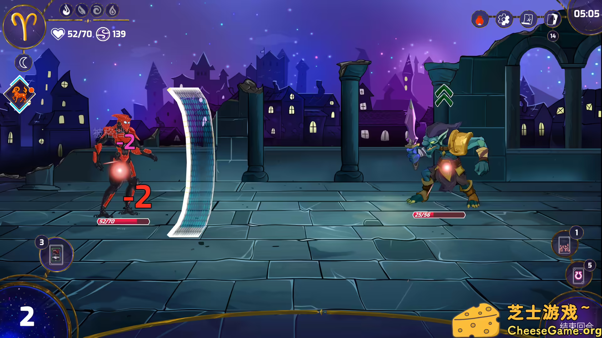 图片[6] [PC]黄道信条/Moon's Creed | 学习版单机游戏免费下载-CheeseGame-芝士游戏