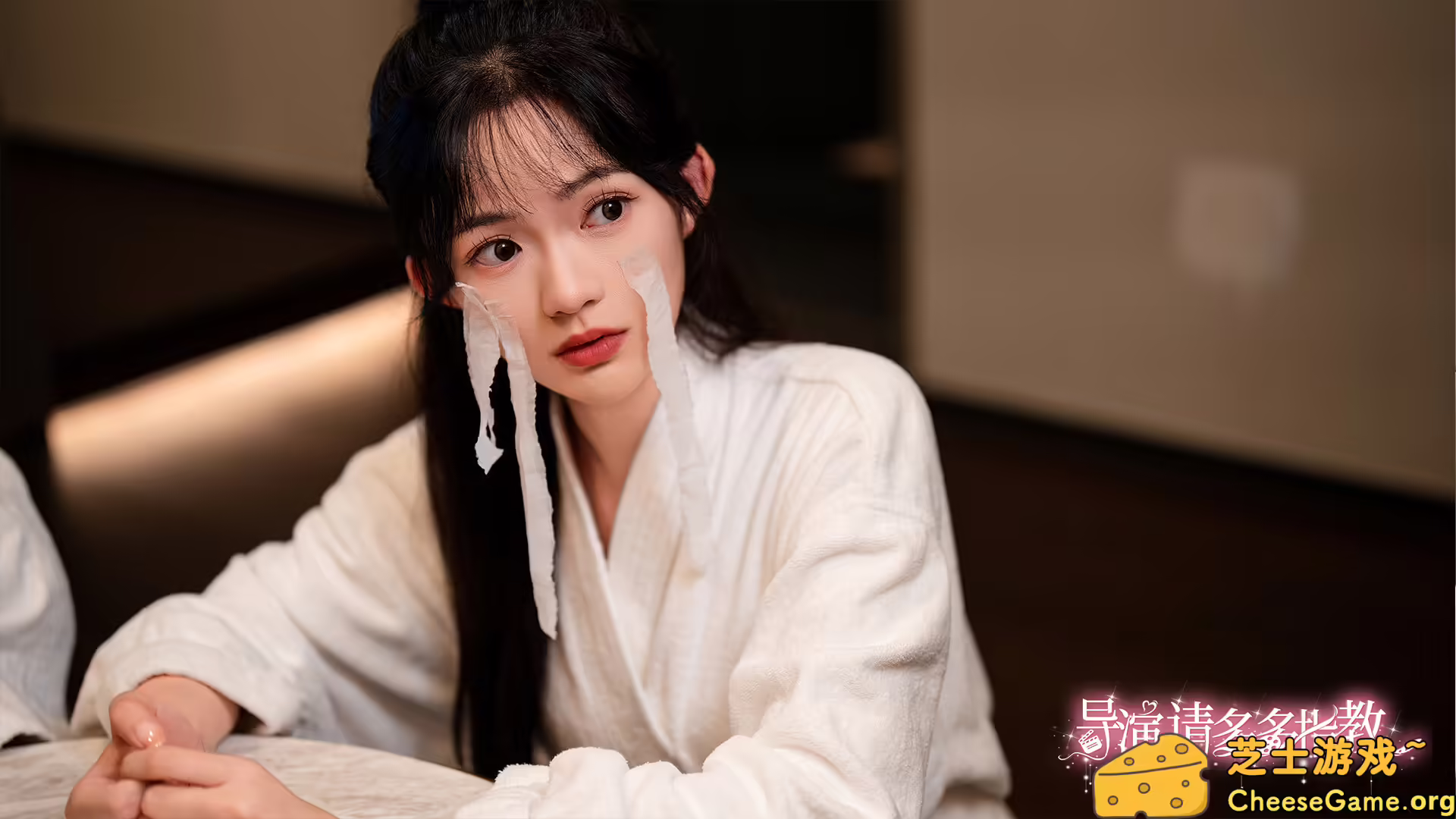 图片[5] [PC]导演，请多多指教 | 学习版单机游戏免费下载-CheeseGame-芝士游戏