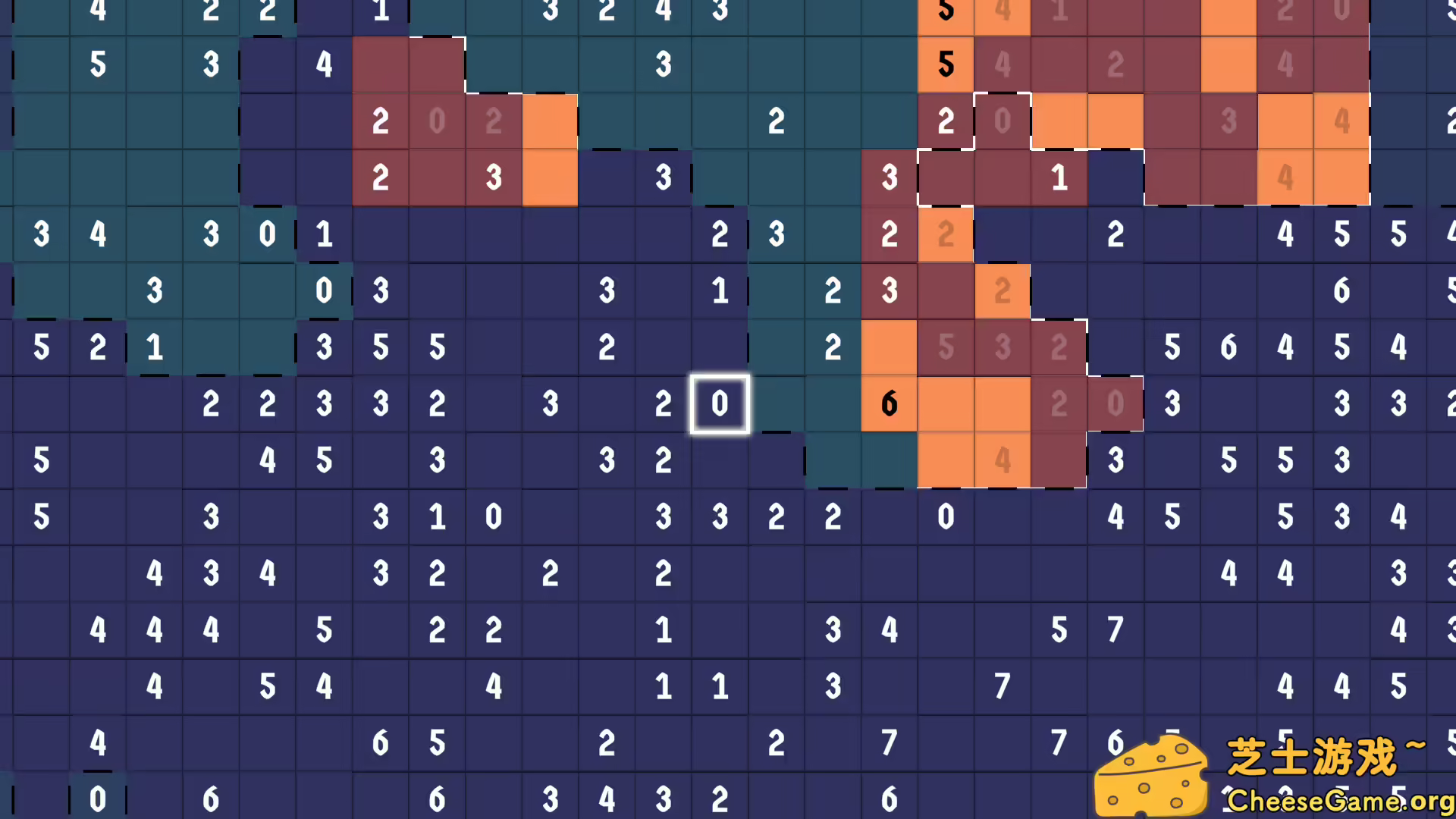 图片[2] [PC]谚语/Proverbs | 学习版单机游戏免费下载-CheeseGame-芝士游戏