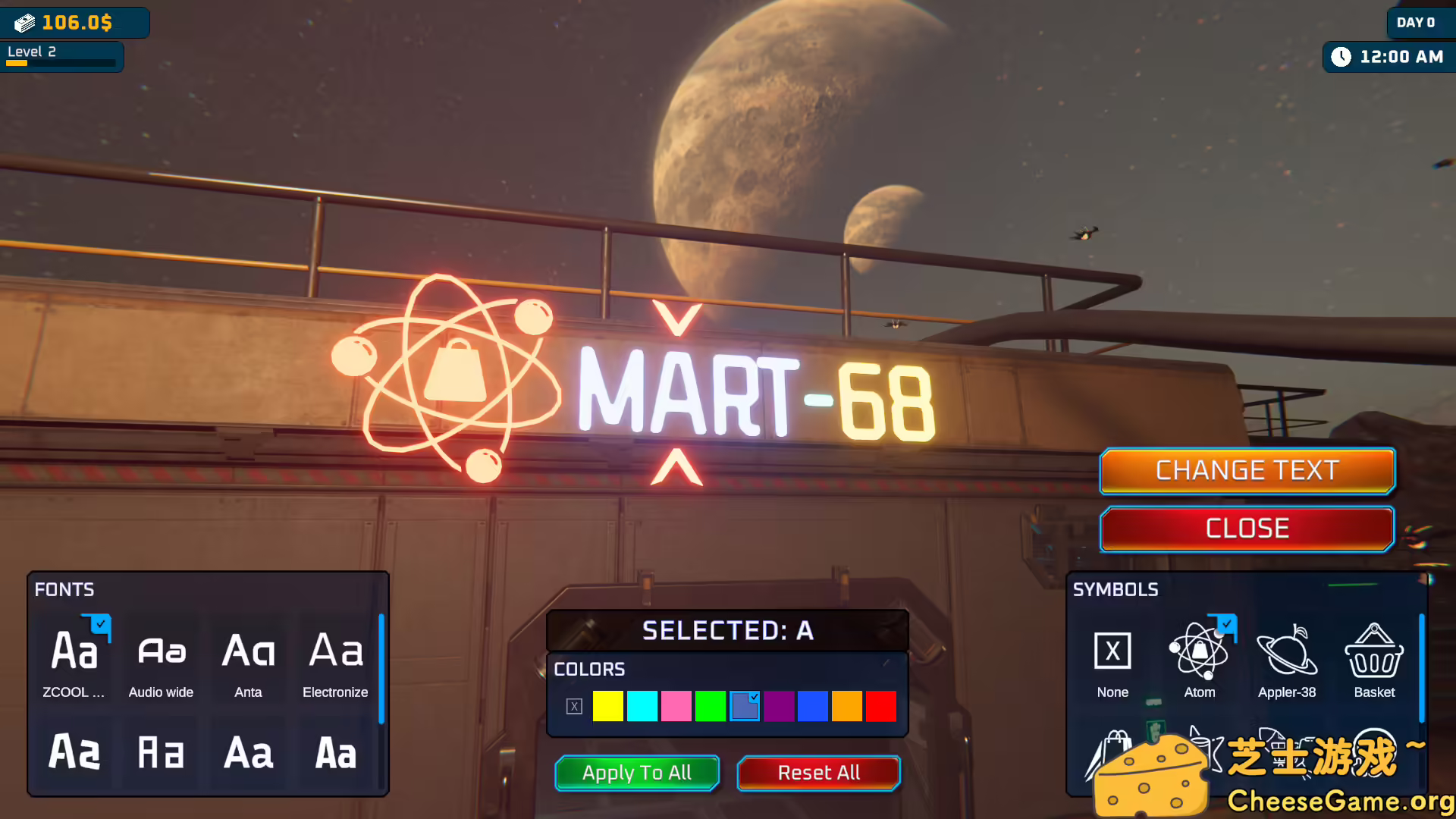 图片[4] [PC]外星市场模拟器/Alien Market Simulator | 学习版单机游戏免费下载-CheeseGame-芝士游戏