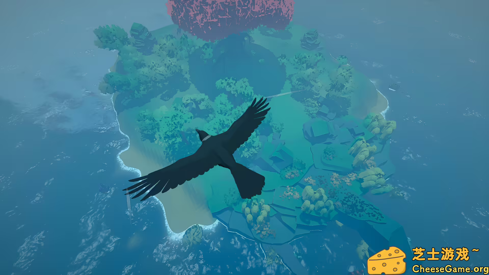 图片[6] [PC]沃隆：渡鸦的旅程/VORON: Raven’s Story | 学习版单机游戏免费下载-CheeseGame-芝士游戏