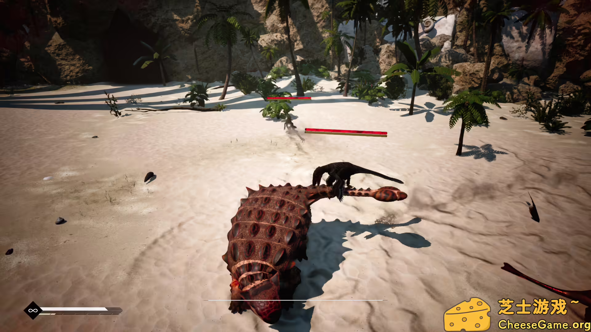 图片[4] [PC]骨之王者/King of Bones | 学习版单机游戏免费下载-CheeseGame-芝士游戏