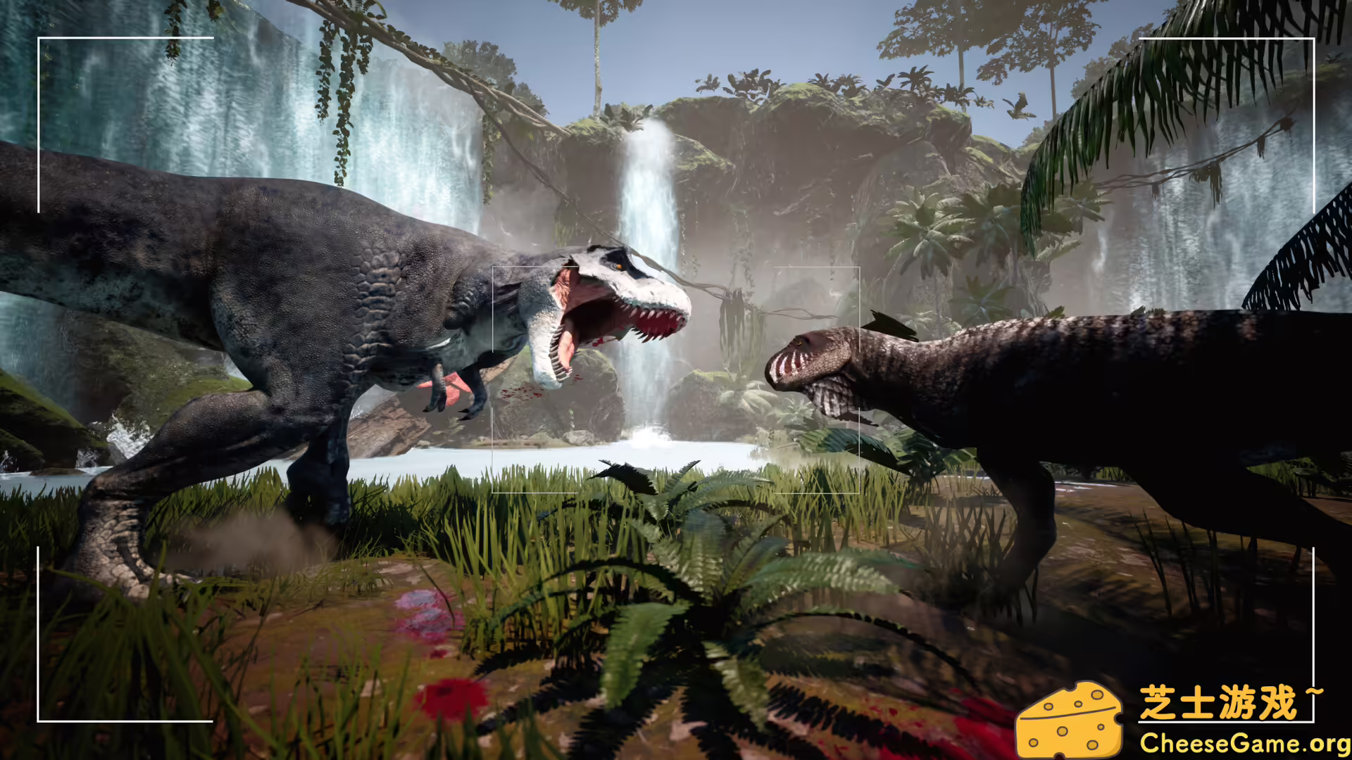 图片[6] [PC]骨之王者/King of Bones | 学习版单机游戏免费下载-CheeseGame-芝士游戏