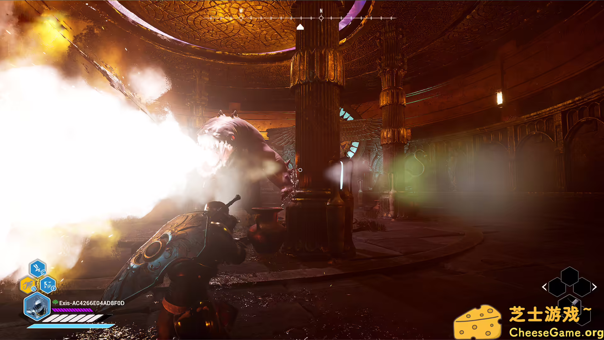 图片[2] [PC]巨龙堡垒/Dragonhold | 学习版单机游戏免费下载-CheeseGame-芝士游戏