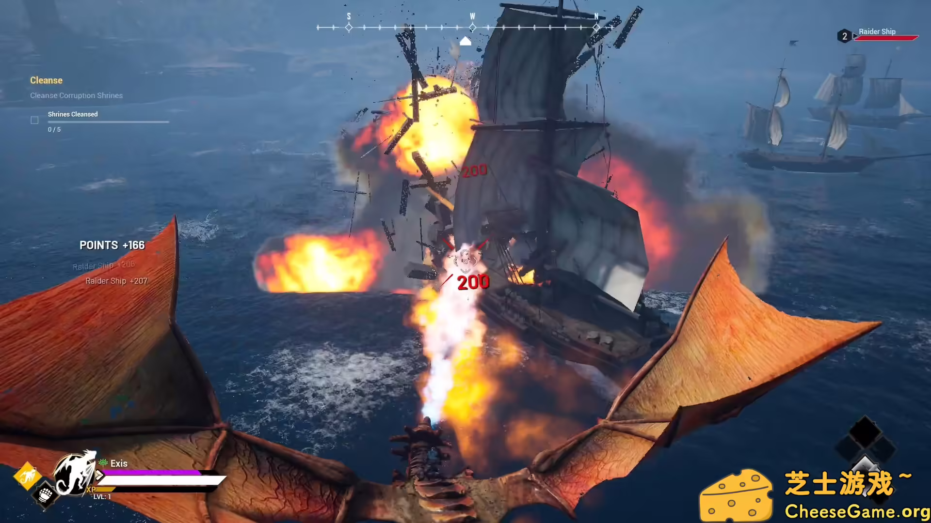 图片[3] [PC]巨龙堡垒/Dragonhold | 学习版单机游戏免费下载-CheeseGame-芝士游戏