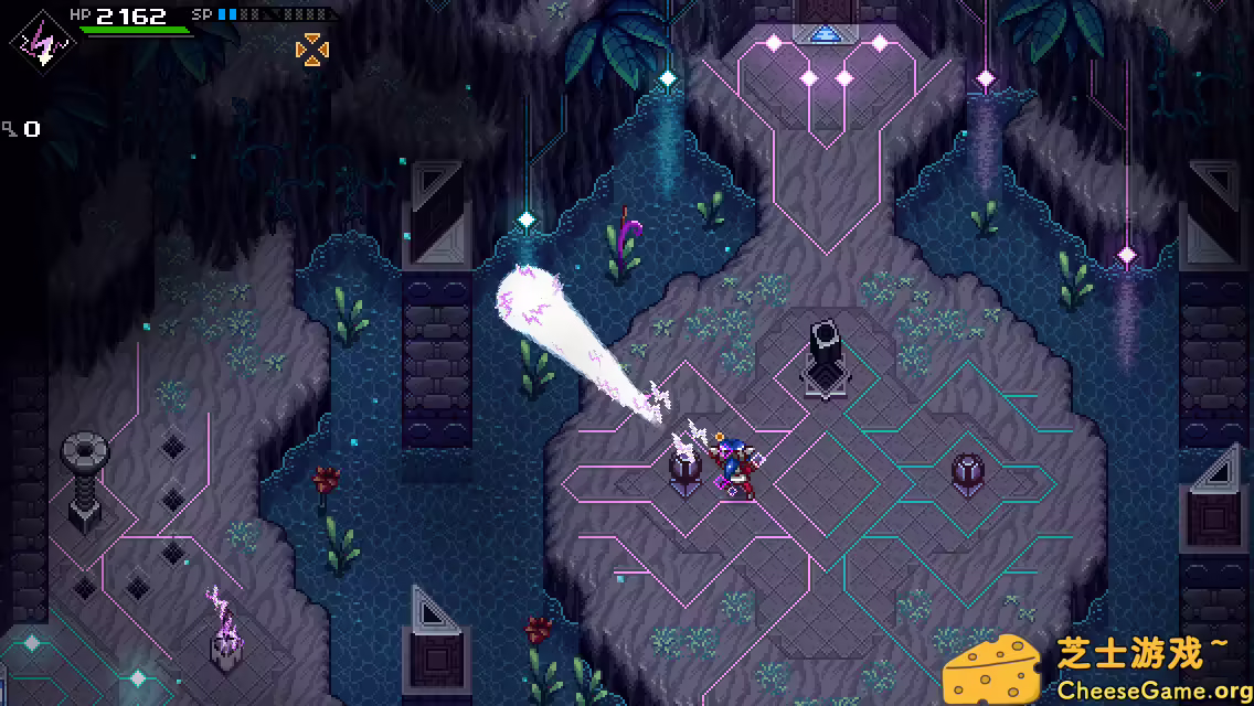 图片[5] [PC]远星物语/交叉准则/CrossCode | 学习版单机游戏免费下载-CheeseGame-芝士游戏