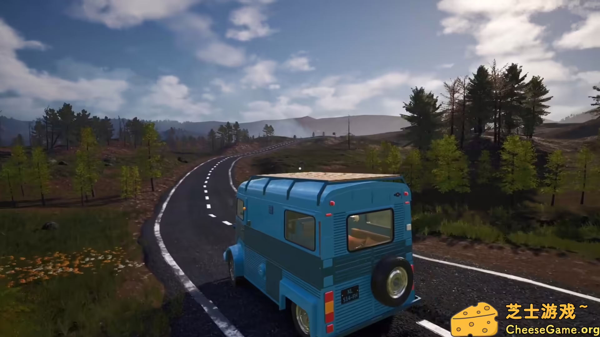 图片[4] [PC]巴士达人/Bus Flipper: Renovator Simulator | 学习版单机游戏免费下载-CheeseGame-芝士游戏