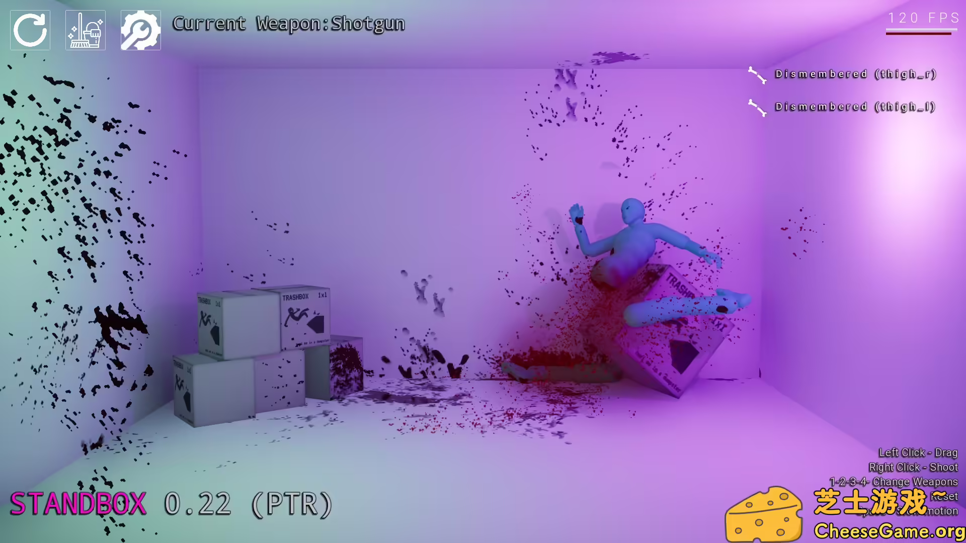 图片[6] [PC]STANDBOX | 学习版单机游戏免费下载-CheeseGame-芝士游戏