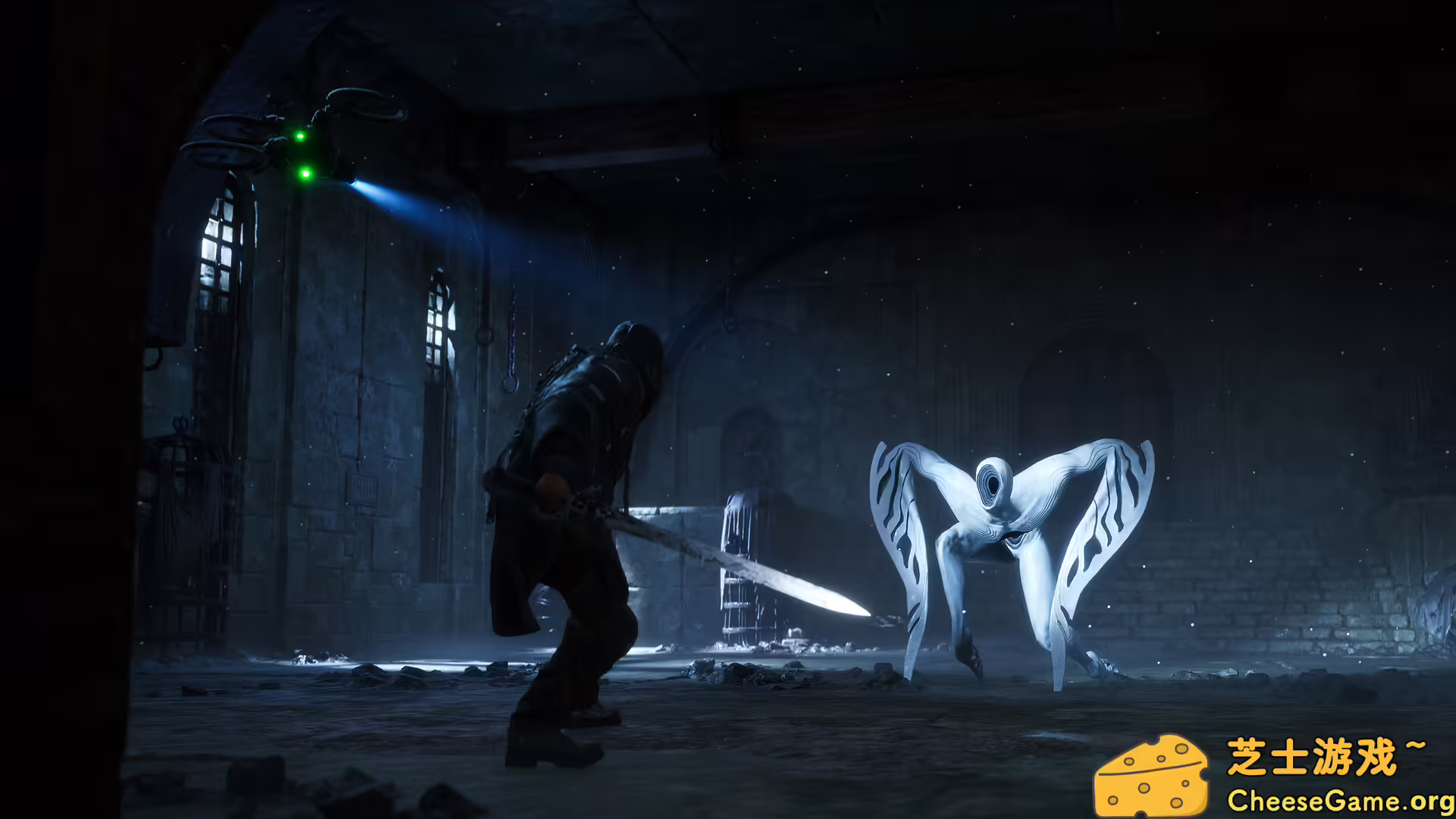 图片[1] [PC]地狱即我们/Hell is Us | 学习版单机游戏免费下载-CheeseGame-芝士游戏