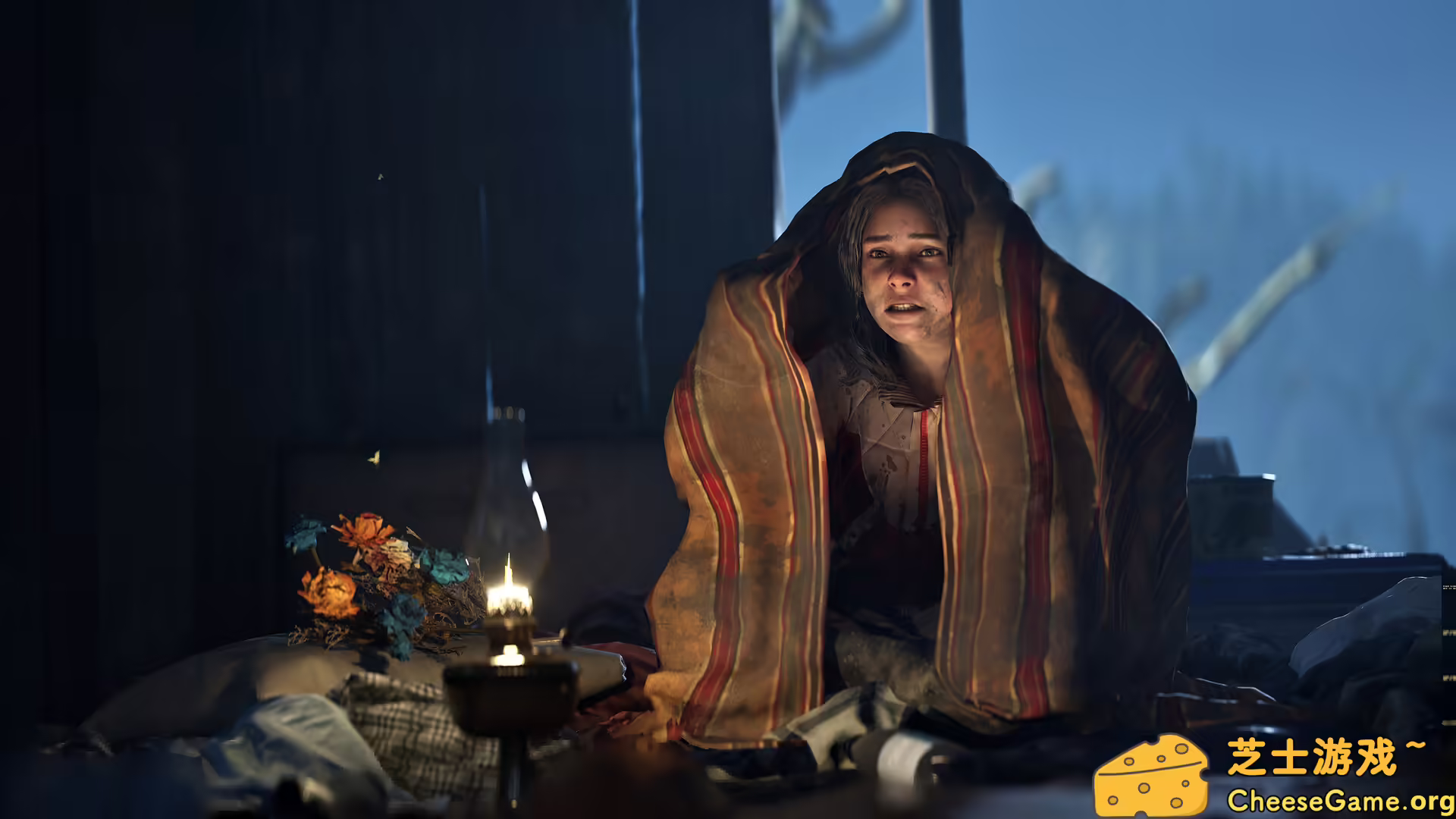 图片[2] [PC]地狱即我们/Hell is Us | 学习版单机游戏免费下载-CheeseGame-芝士游戏