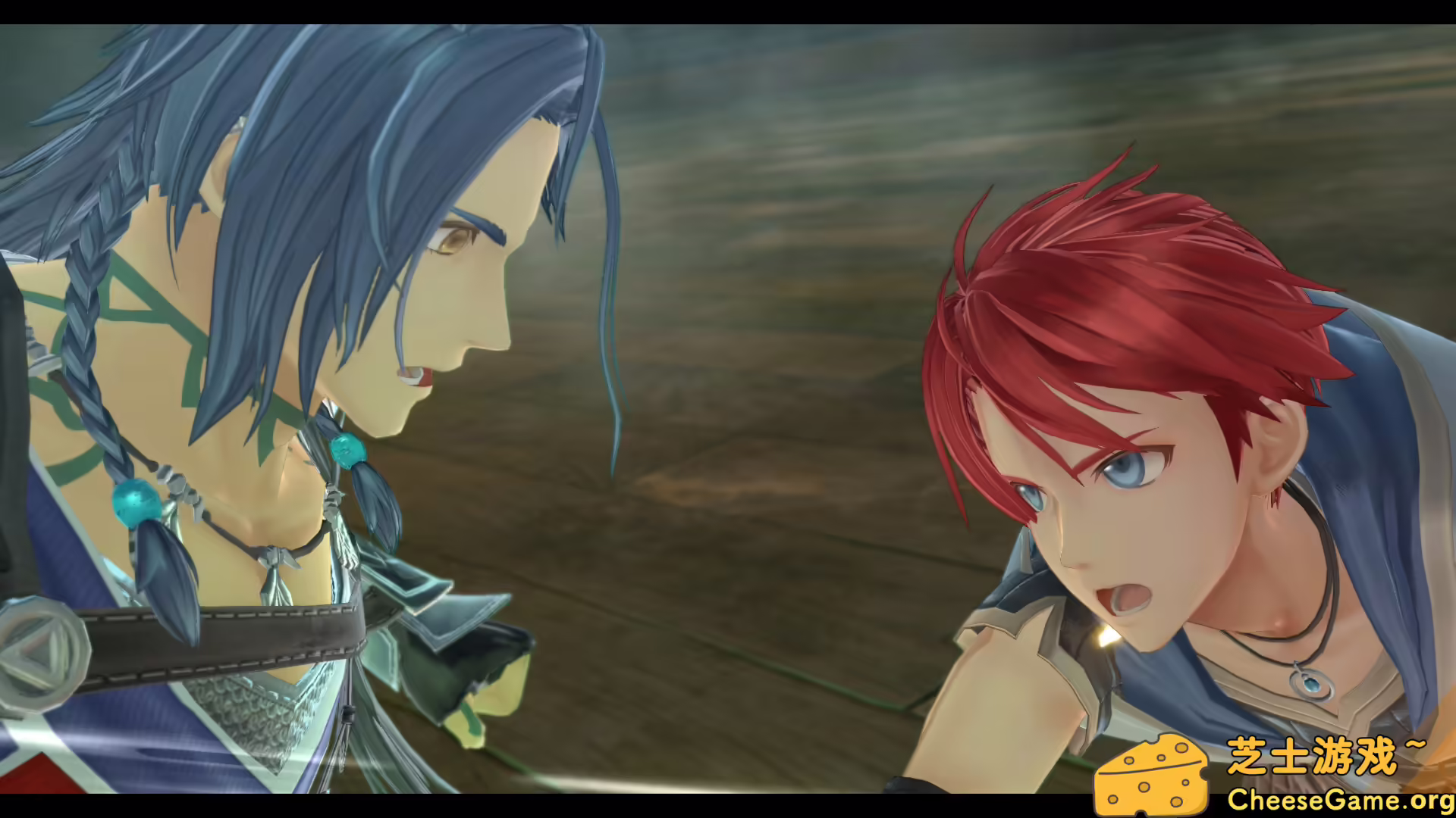 图片[1] [PC]伊苏X -诺曼荣光-/Ys X: Proud Nordics | 学习版单机游戏免费下载-CheeseGame-芝士游戏