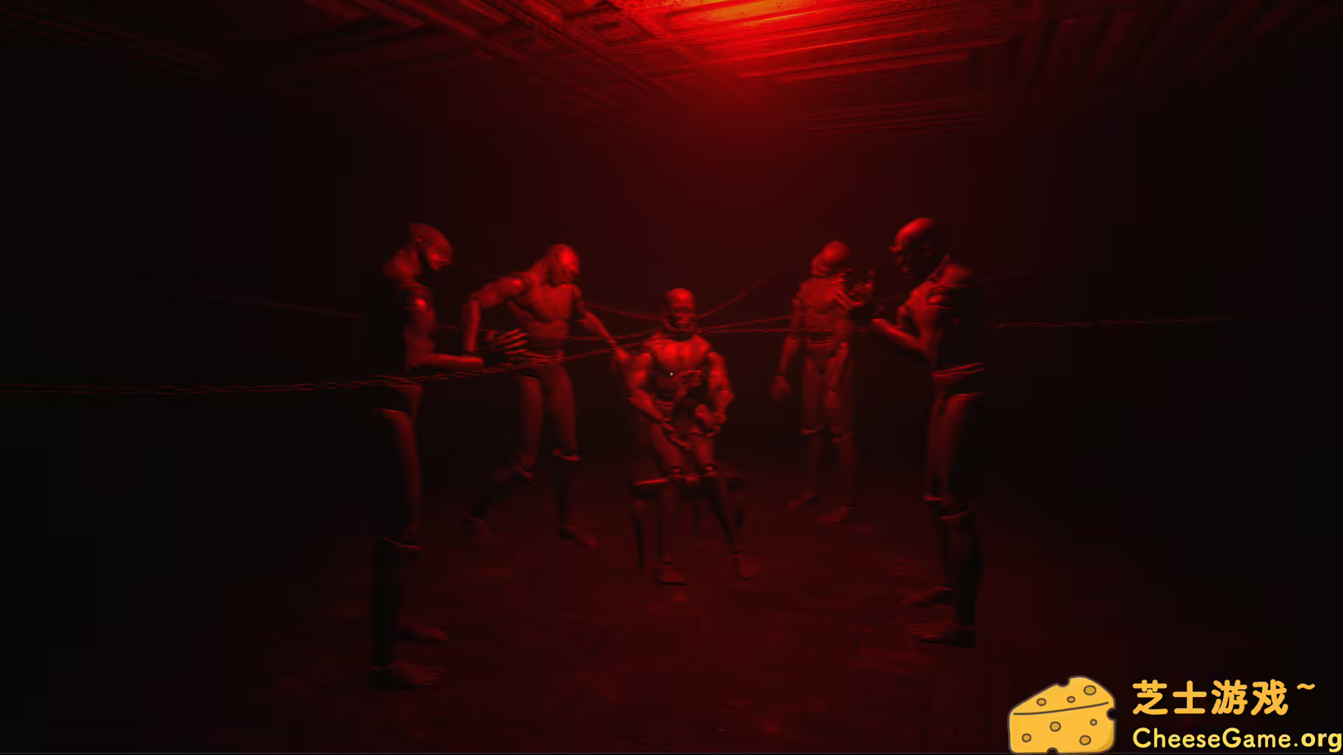 图片[3] [PC]痛苦马戏团/Circus of Pain | 学习版单机游戏免费下载-CheeseGame-芝士游戏