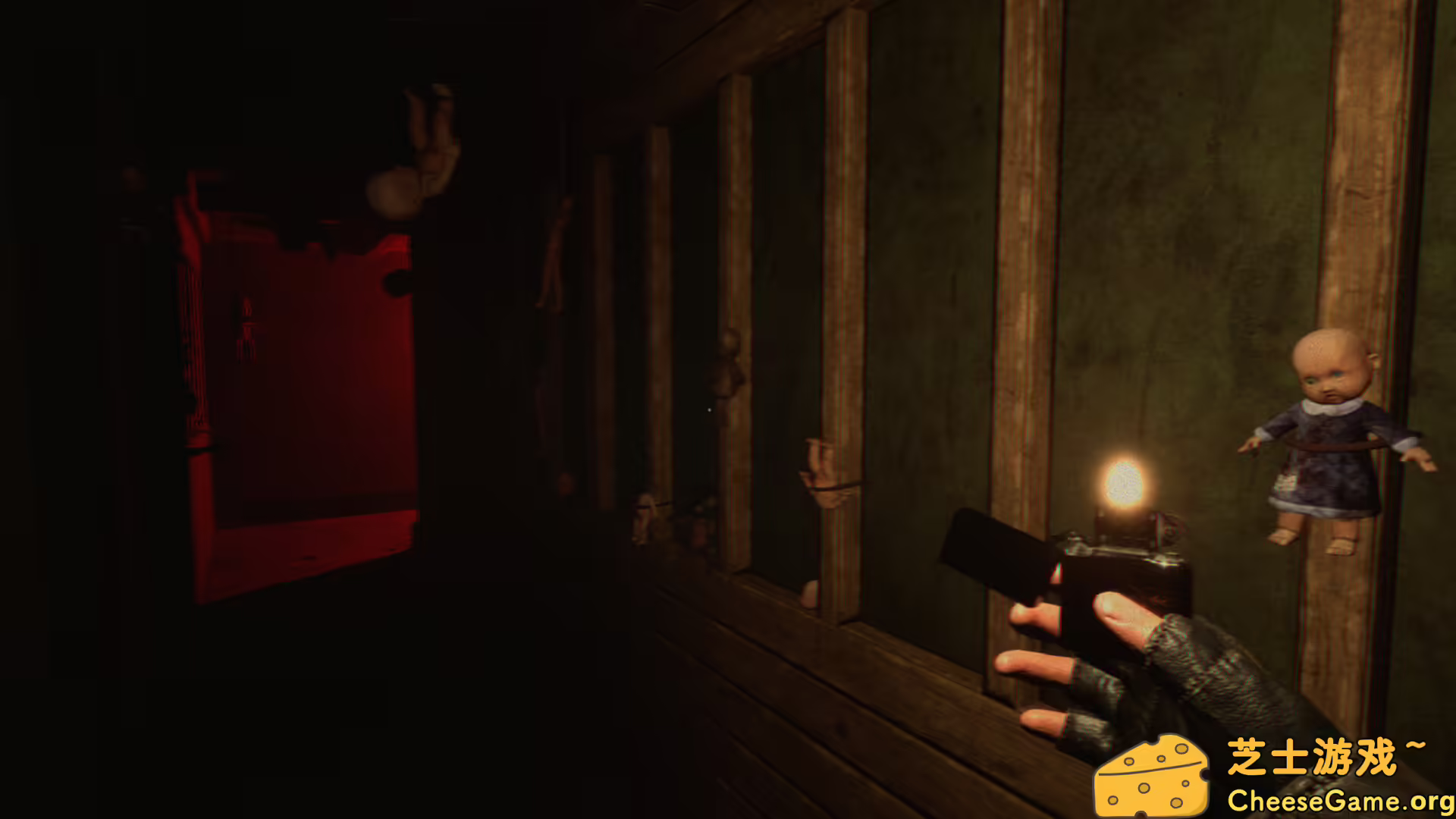 图片[4] [PC]痛苦马戏团/Circus of Pain | 学习版单机游戏免费下载-CheeseGame-芝士游戏