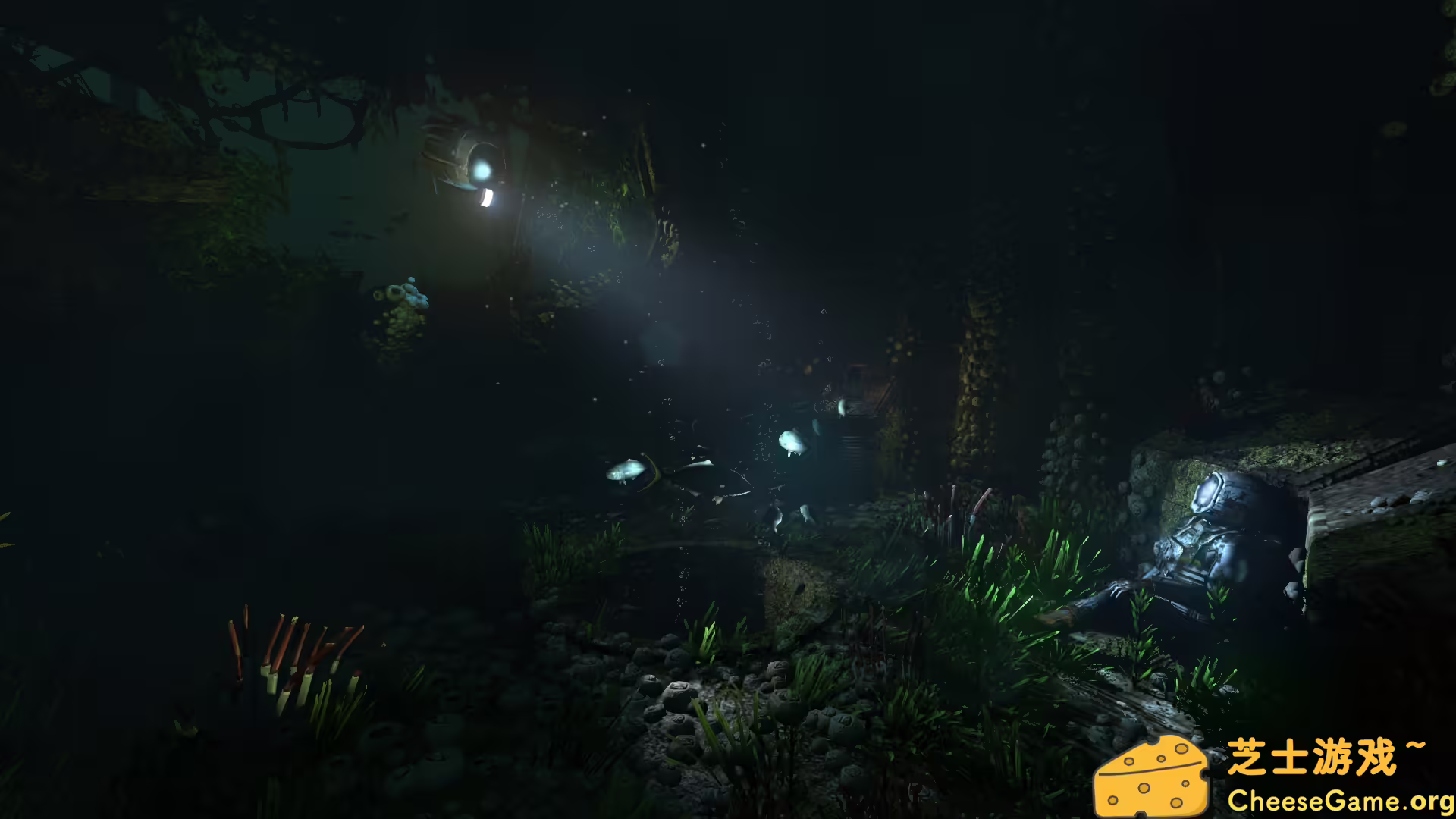 图片[6] [PC]活体脑细胞/SOMA | 学习版单机游戏免费下载-CheeseGame-芝士游戏