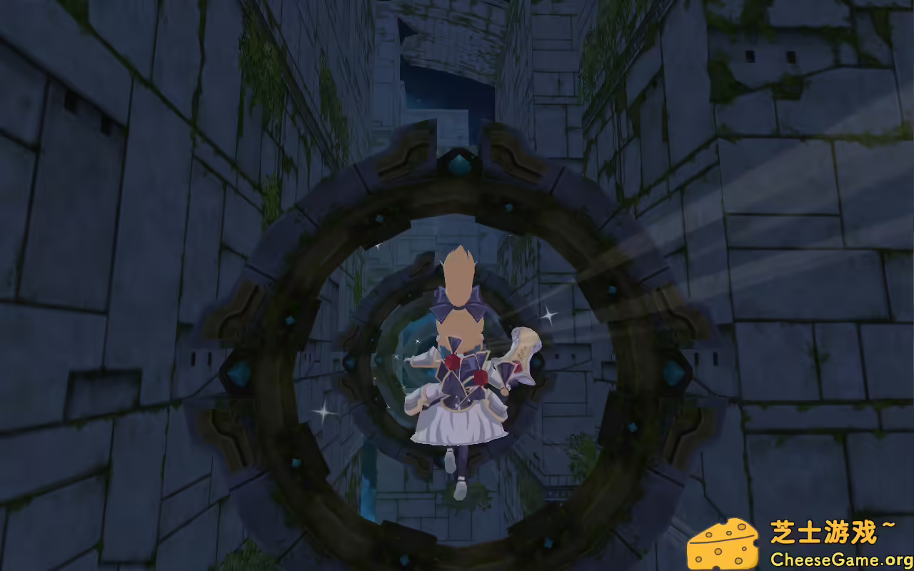 图片[4] [PC]前进，天空塔！/Forward to the Sky | 学习版单机游戏免费下载-CheeseGame-芝士游戏