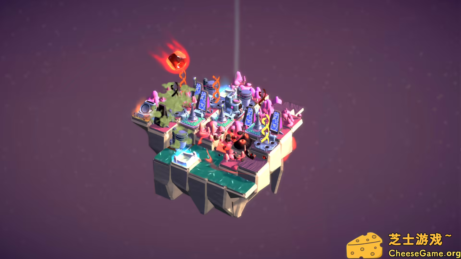 图片[2] [PC]自给自足/AUTARKIS | 学习版单机游戏免费下载-CheeseGame-芝士游戏