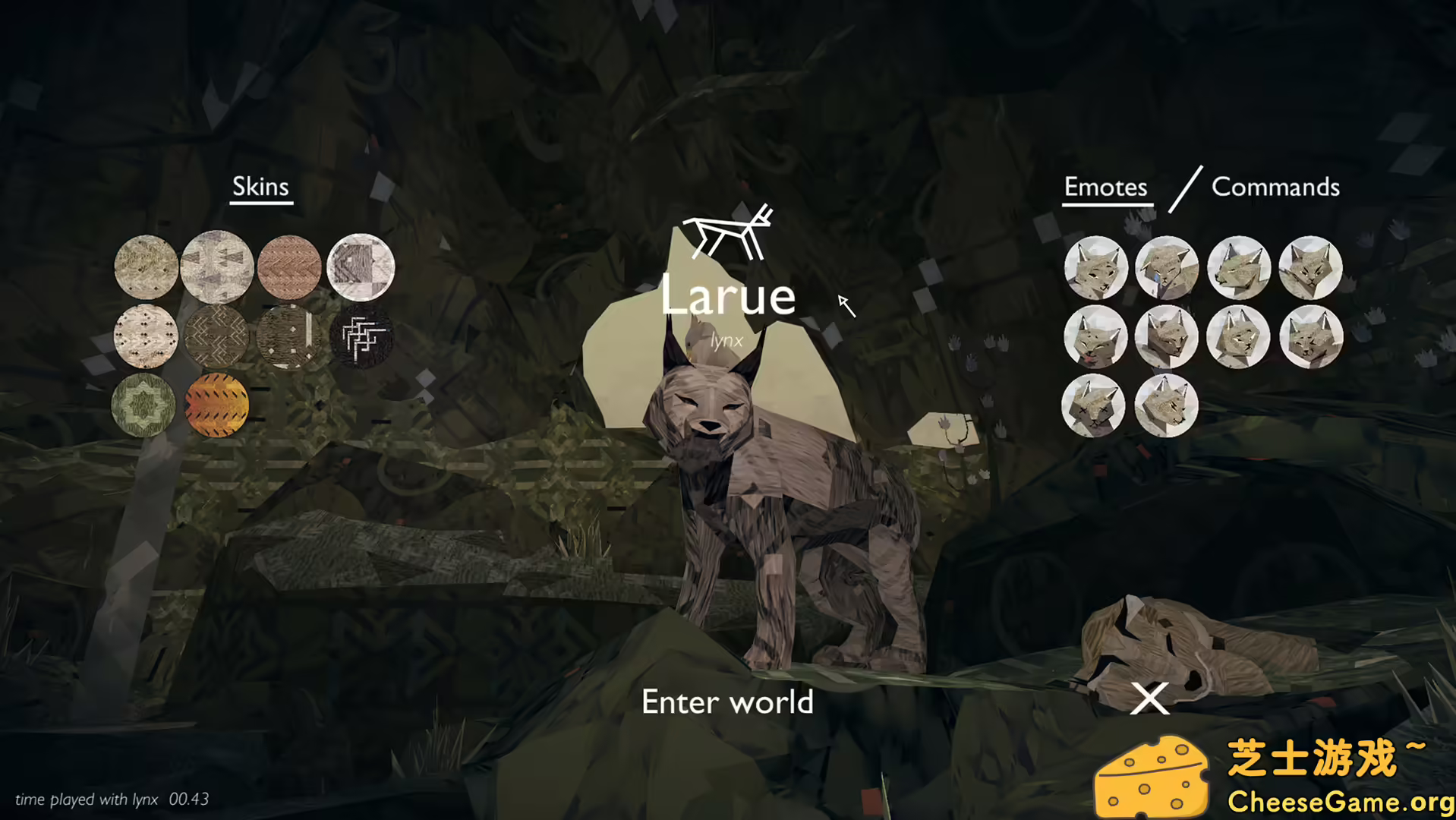 图片[3] [PC]草原/Meadow - A Shelter Game | 学习版单机游戏免费下载-CheeseGame-芝士游戏