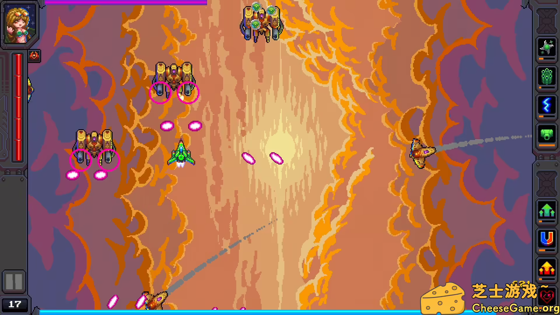 图片[2] [PC]枪炮领域/GUNFIELD | 学习版单机游戏免费下载-CheeseGame-芝士游戏