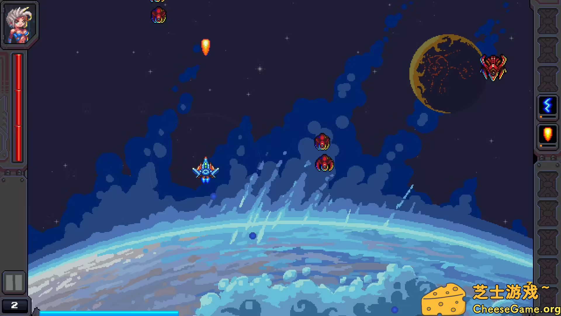 图片[3] [PC]枪炮领域/GUNFIELD | 学习版单机游戏免费下载-CheeseGame-芝士游戏