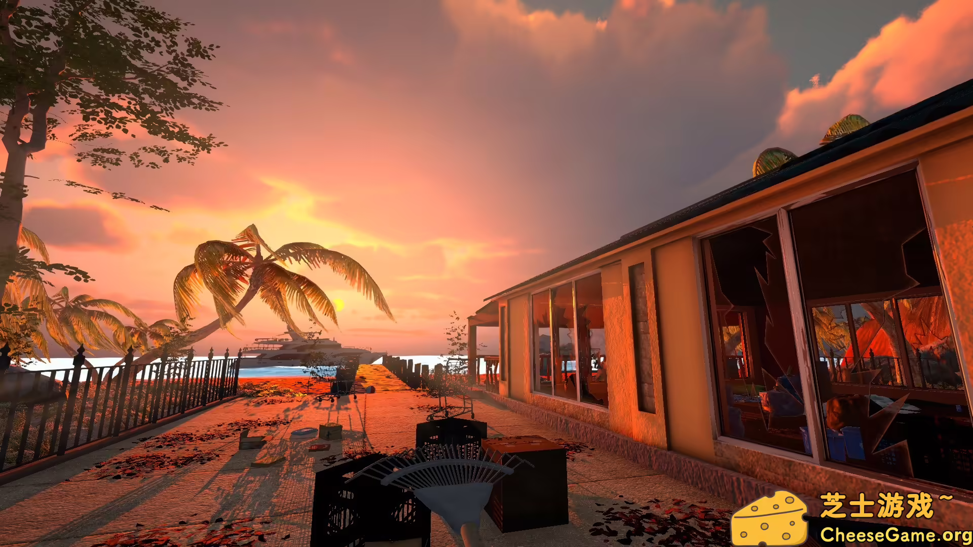 图片[4] [PC]咖啡馆老板模拟/Cafe Owner Simulator | 学习版单机游戏免费下载-CheeseGame-芝士游戏