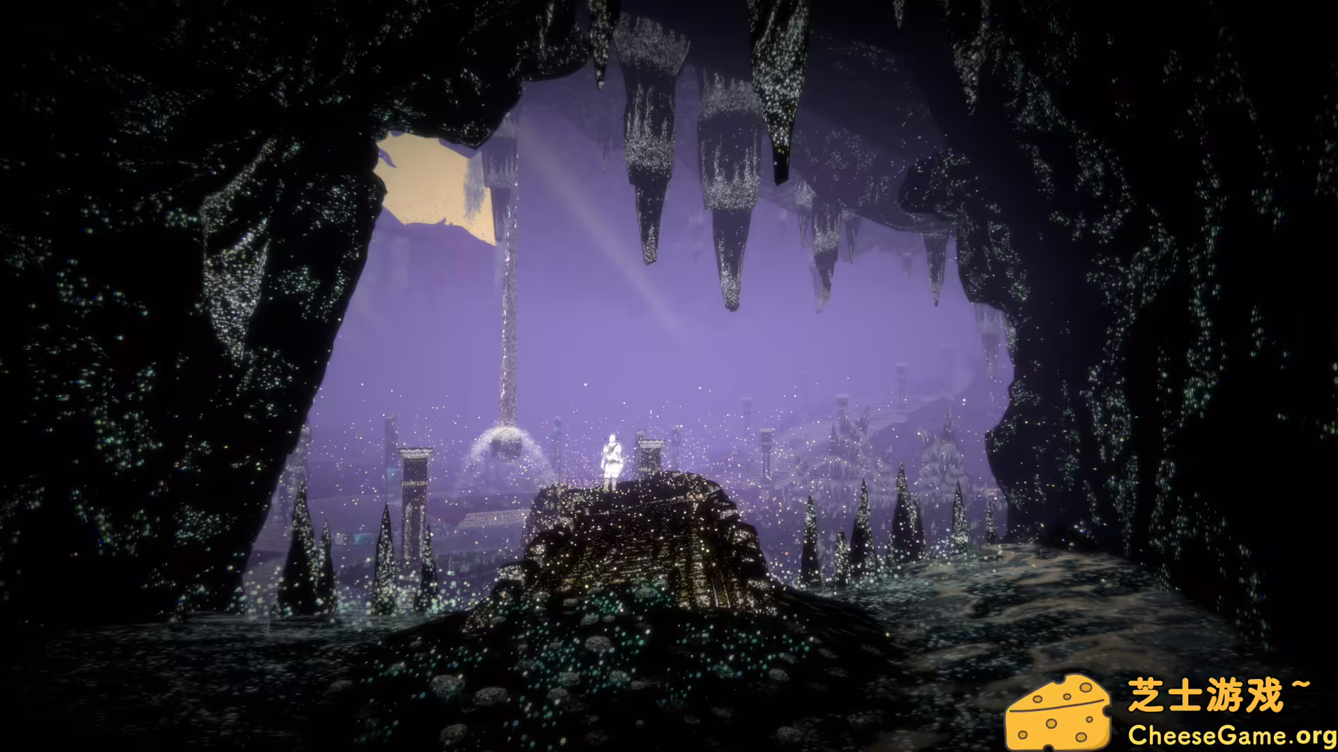 图片[4] [PC]粒子之心/Particle Hearts | 学习版单机游戏免费下载-CheeseGame-芝士游戏