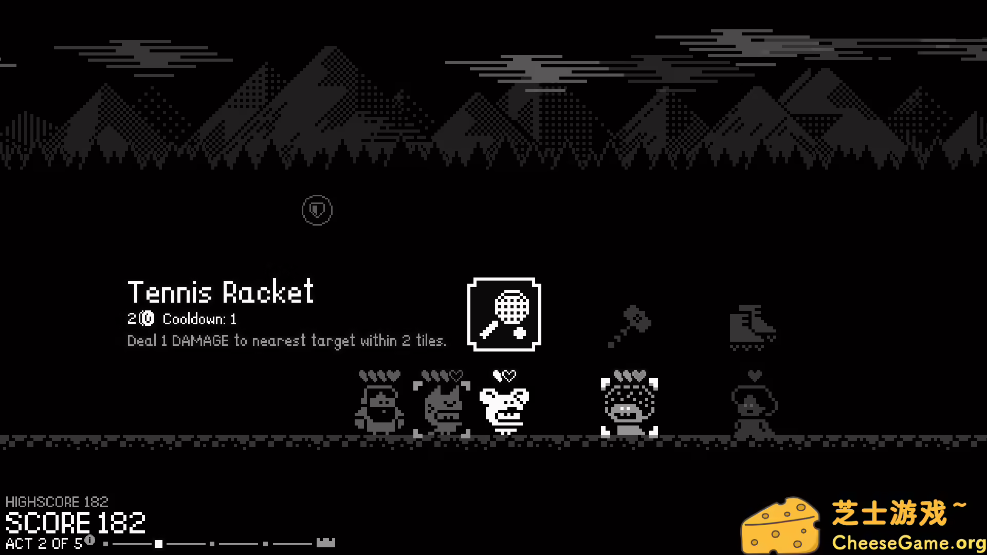 图片[3] [PC]领袖战术/Bossfight Tactics | 学习版单机游戏免费下载-CheeseGame-芝士游戏