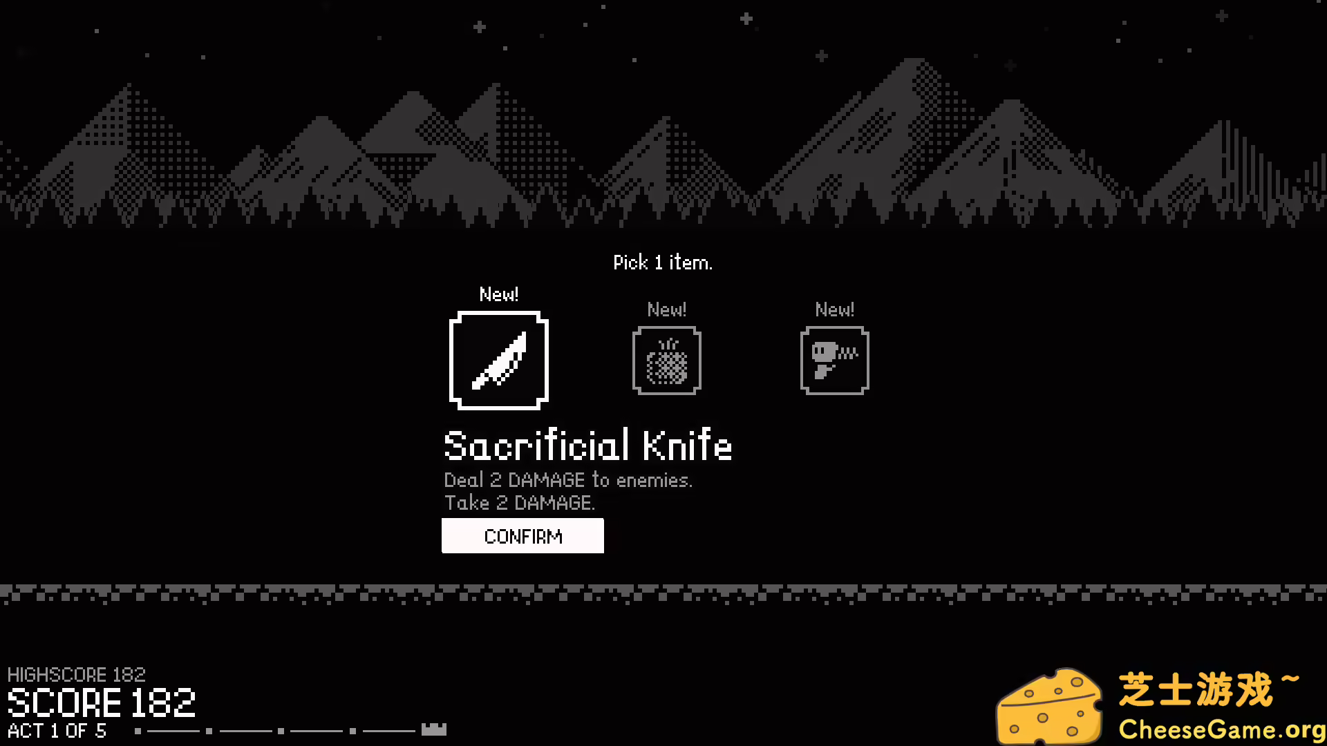 图片[4] [PC]领袖战术/Bossfight Tactics | 学习版单机游戏免费下载-CheeseGame-芝士游戏