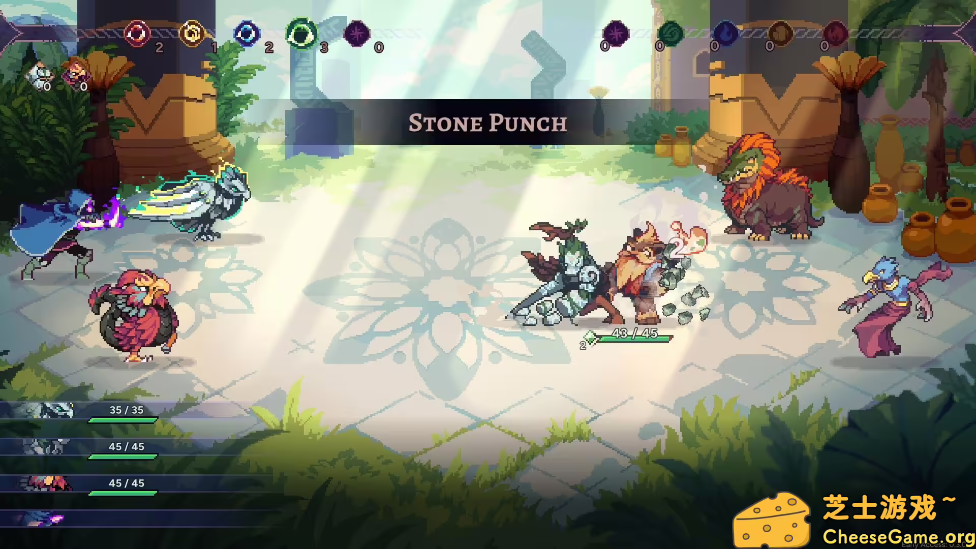 图片[4] [PC]以太术士/Aethermancer | 学习版单机游戏免费下载-CheeseGame-芝士游戏