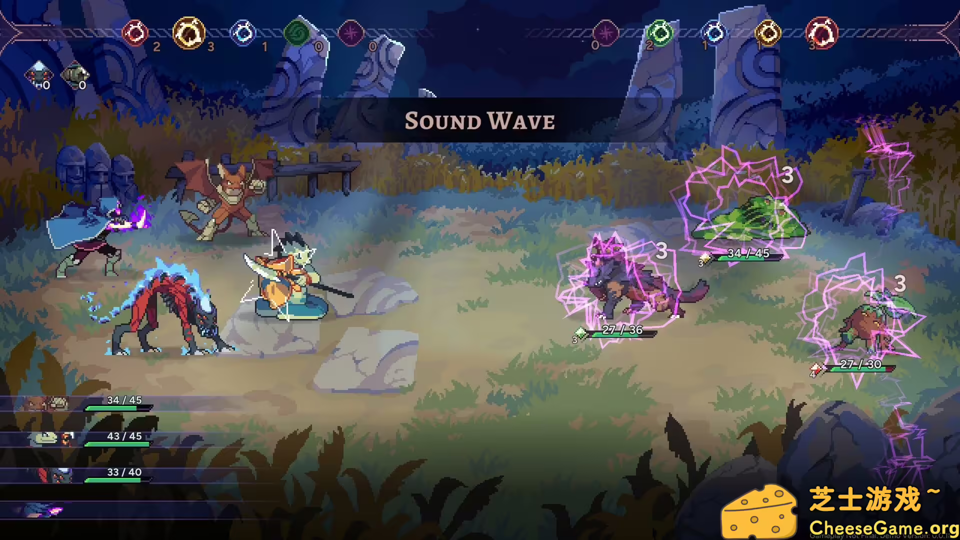 图片[5] [PC]以太术士/Aethermancer | 学习版单机游戏免费下载-CheeseGame-芝士游戏