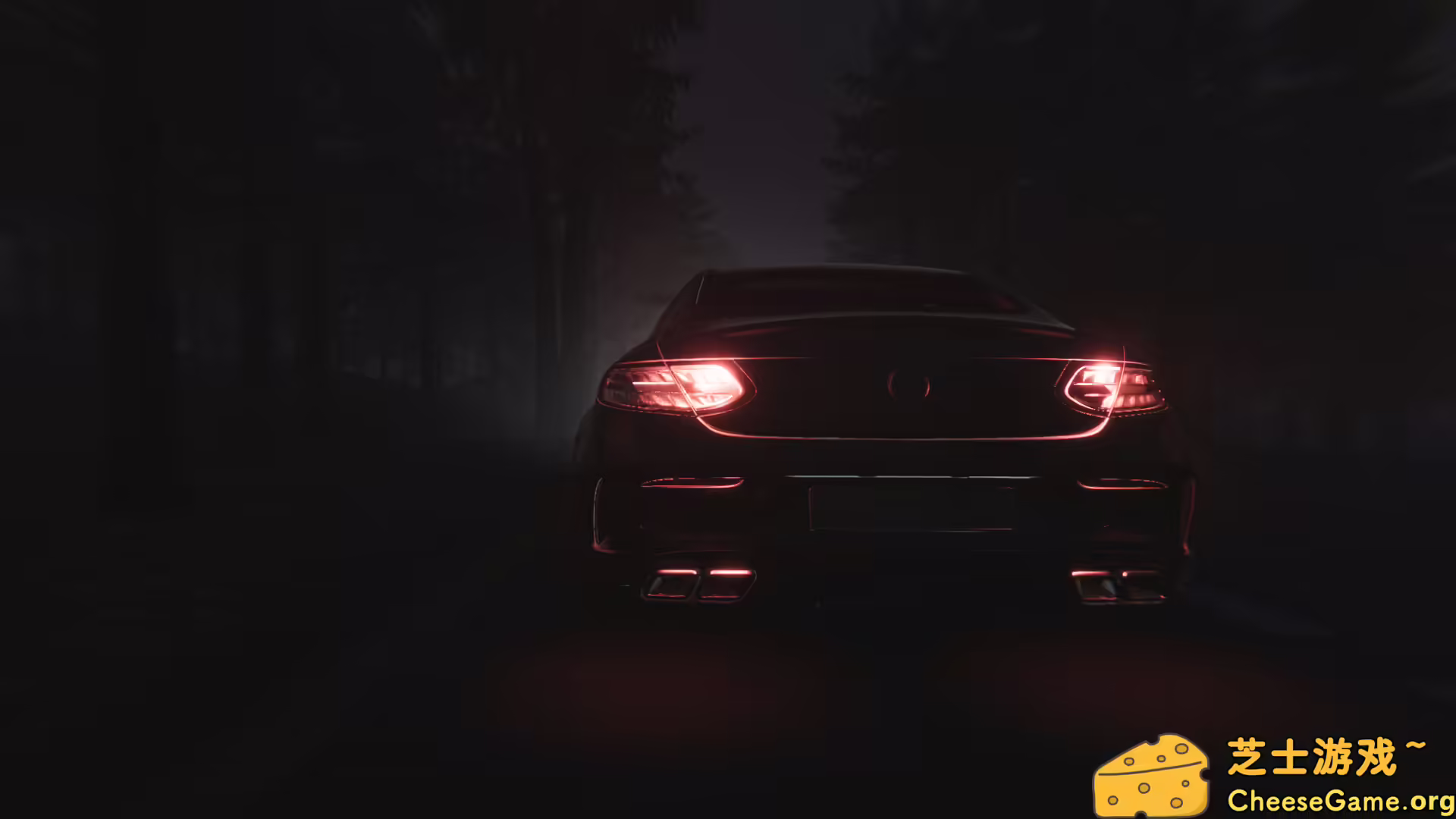 图片[1] [PC]寂静死寂：诅咒回响/Dead Silence - Echoes of the Damned | 学习版单机游戏免费下载-CheeseGame-芝士游戏