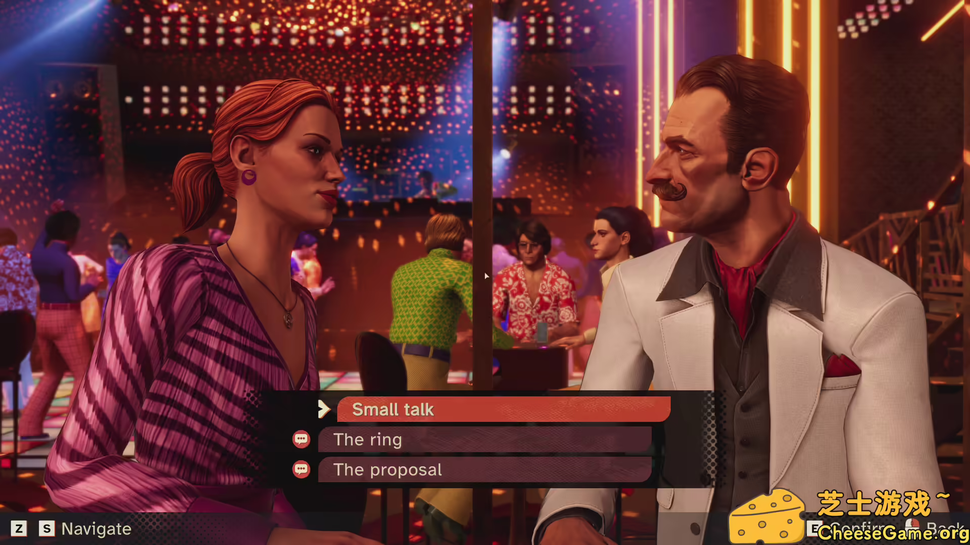 图片[1] [PC]阿加莎·克里斯蒂 – 尼罗河上的惨案/Agatha Christie - Death on the Nile | 学习版单机游戏免费下载-CheeseGame-芝士游戏