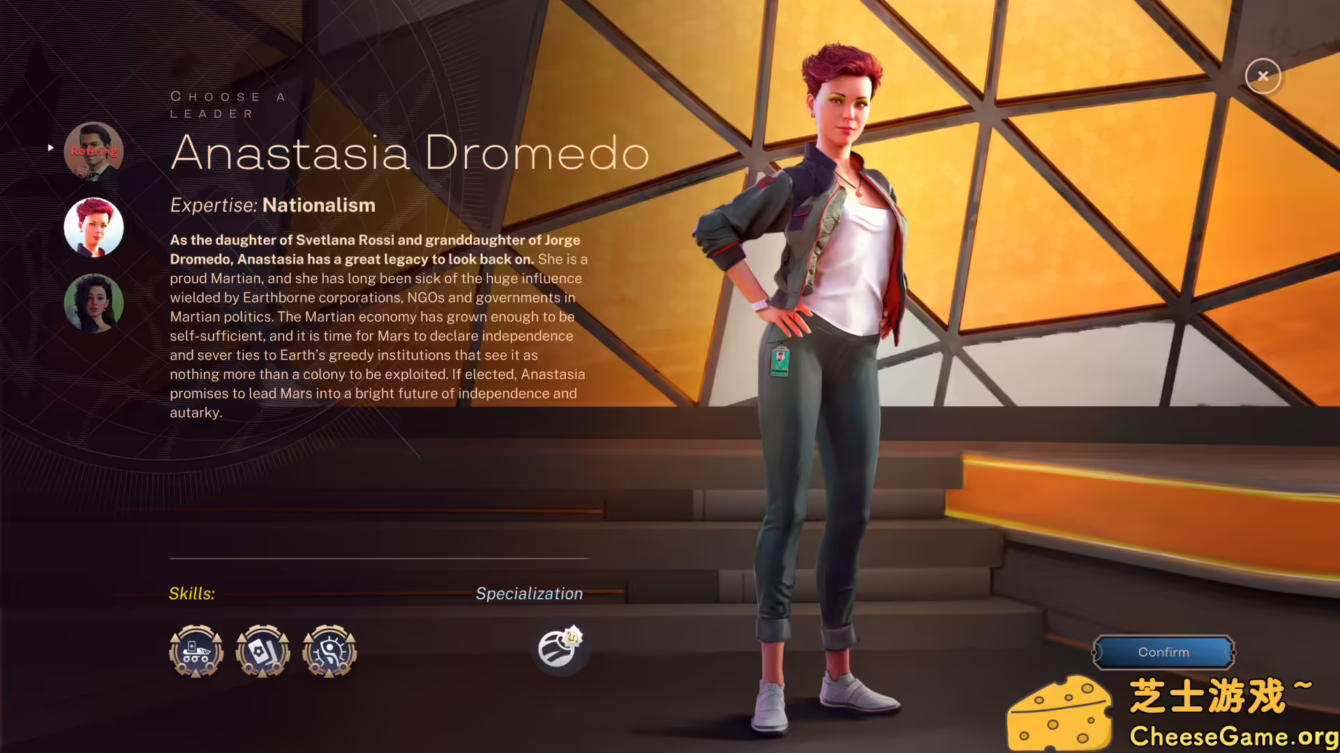 图片[6] [PC]焕然异星/Terraformers | 学习版单机游戏免费下载-CheeseGame-芝士游戏