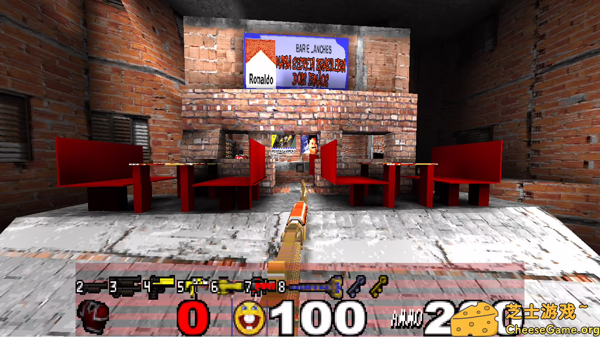 图片[1] [PC]巴西毒枭3/BRAZILIAN DRUG DEALER 3 | 学习版单机游戏免费下载-CheeseGame-芝士游戏