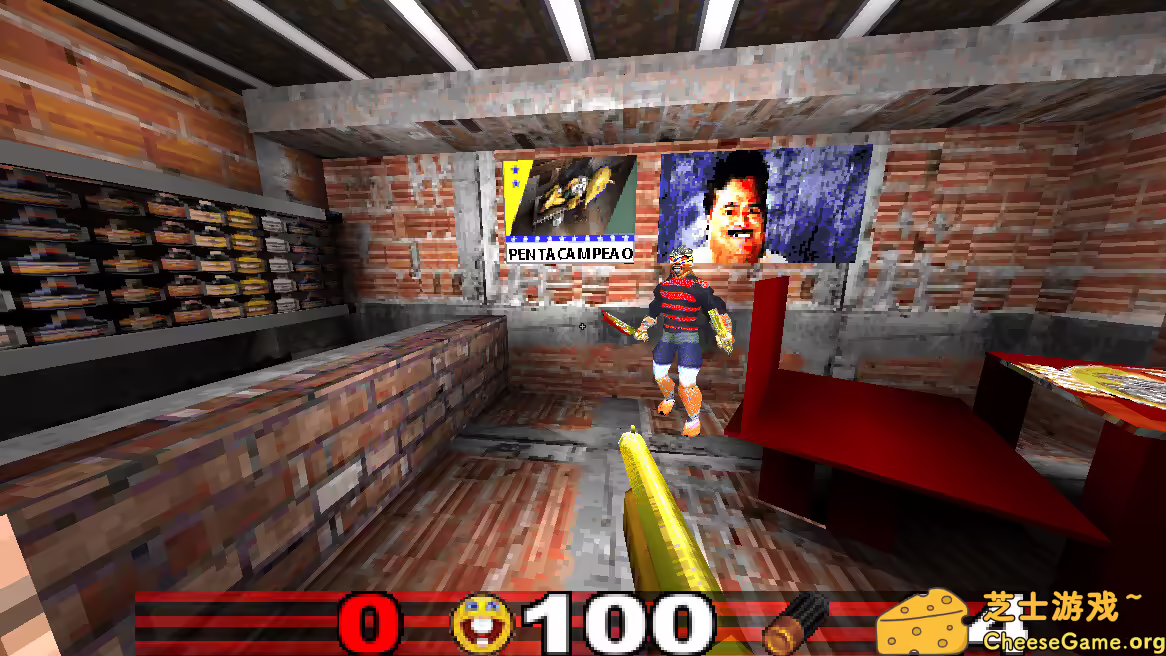 图片[6] [PC]巴西毒枭3/BRAZILIAN DRUG DEALER 3 | 学习版单机游戏免费下载-CheeseGame-芝士游戏