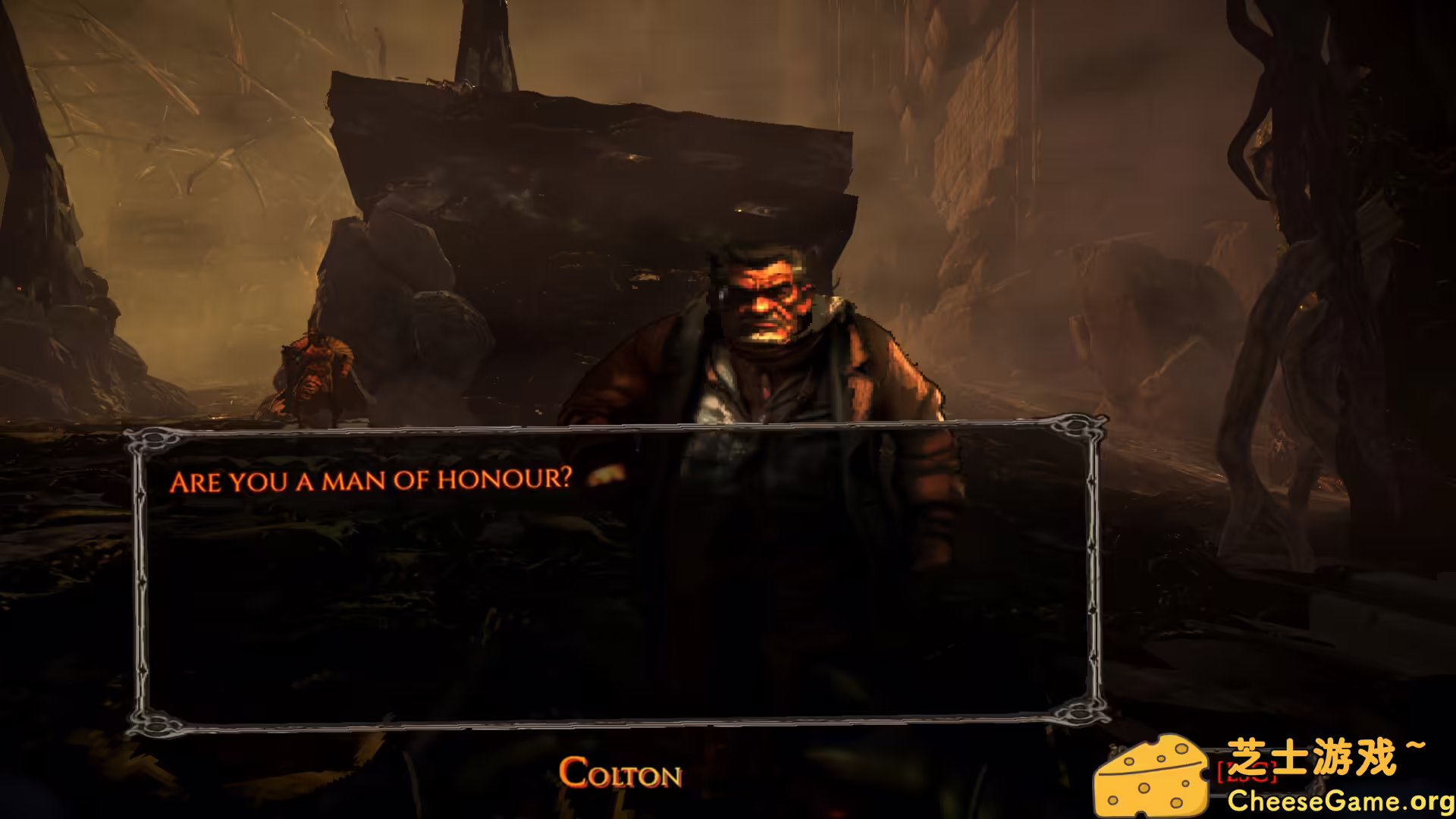 图片[1] [PC]不屈之人/Unbroken: The Awakening | 学习版单机游戏免费下载-CheeseGame-芝士游戏