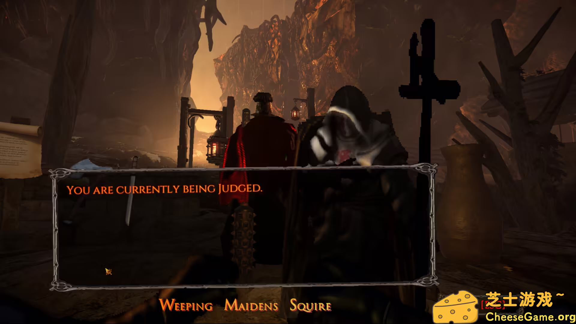 图片[3] [PC]不屈之人/Unbroken: The Awakening | 学习版单机游戏免费下载-CheeseGame-芝士游戏